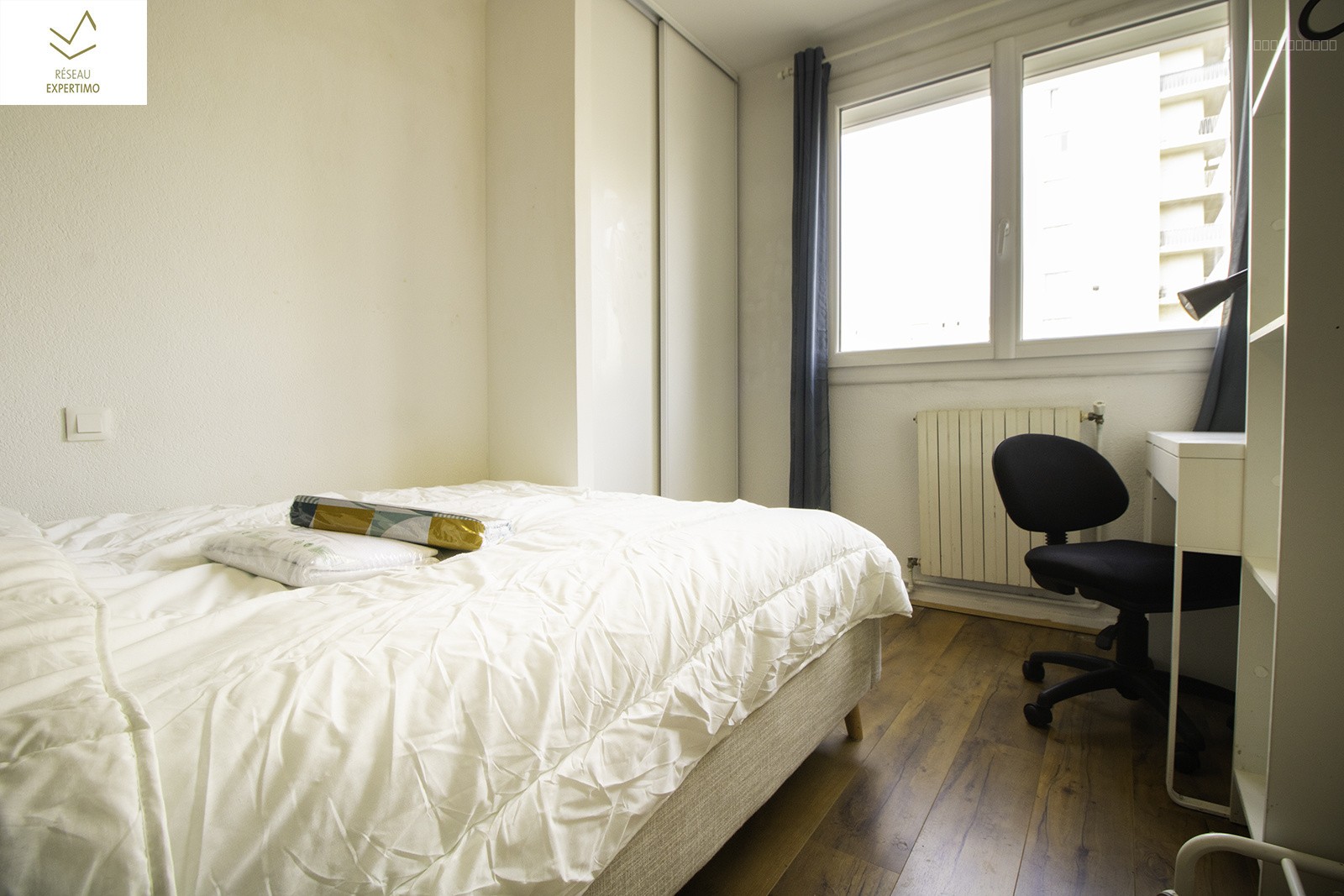 COLOCATION  MONTPELLIER PRÈS D'ARÈNES — photo 7