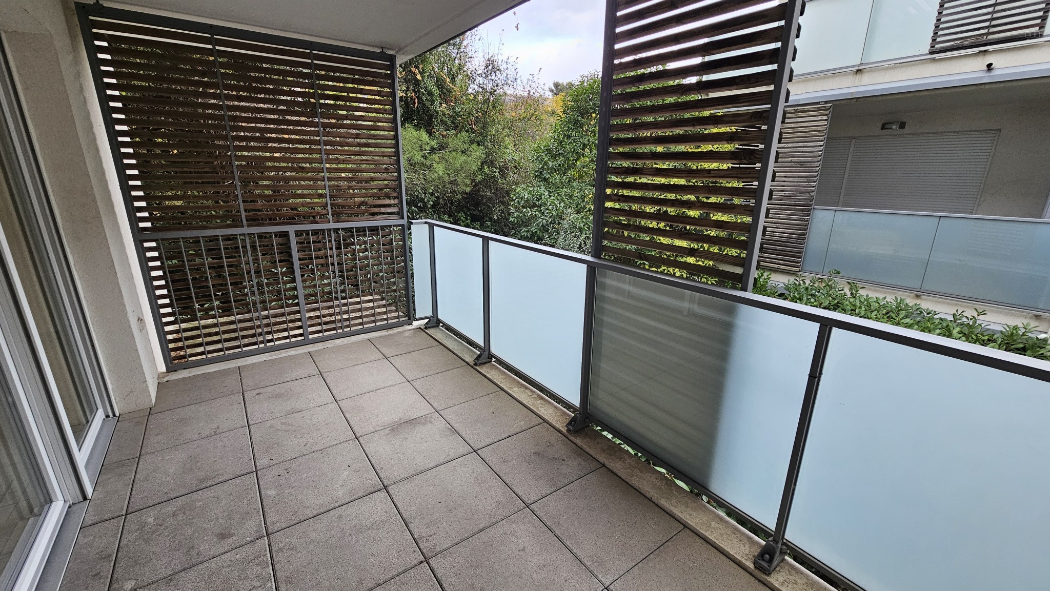 ALCO GRAND T2 AVEC GARAGE — photo 3