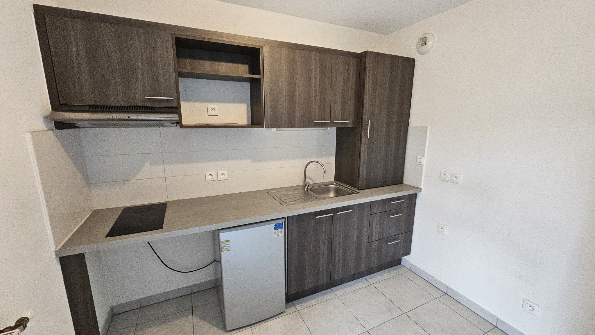 ALCO GRAND T2 AVEC GARAGE — photo 6