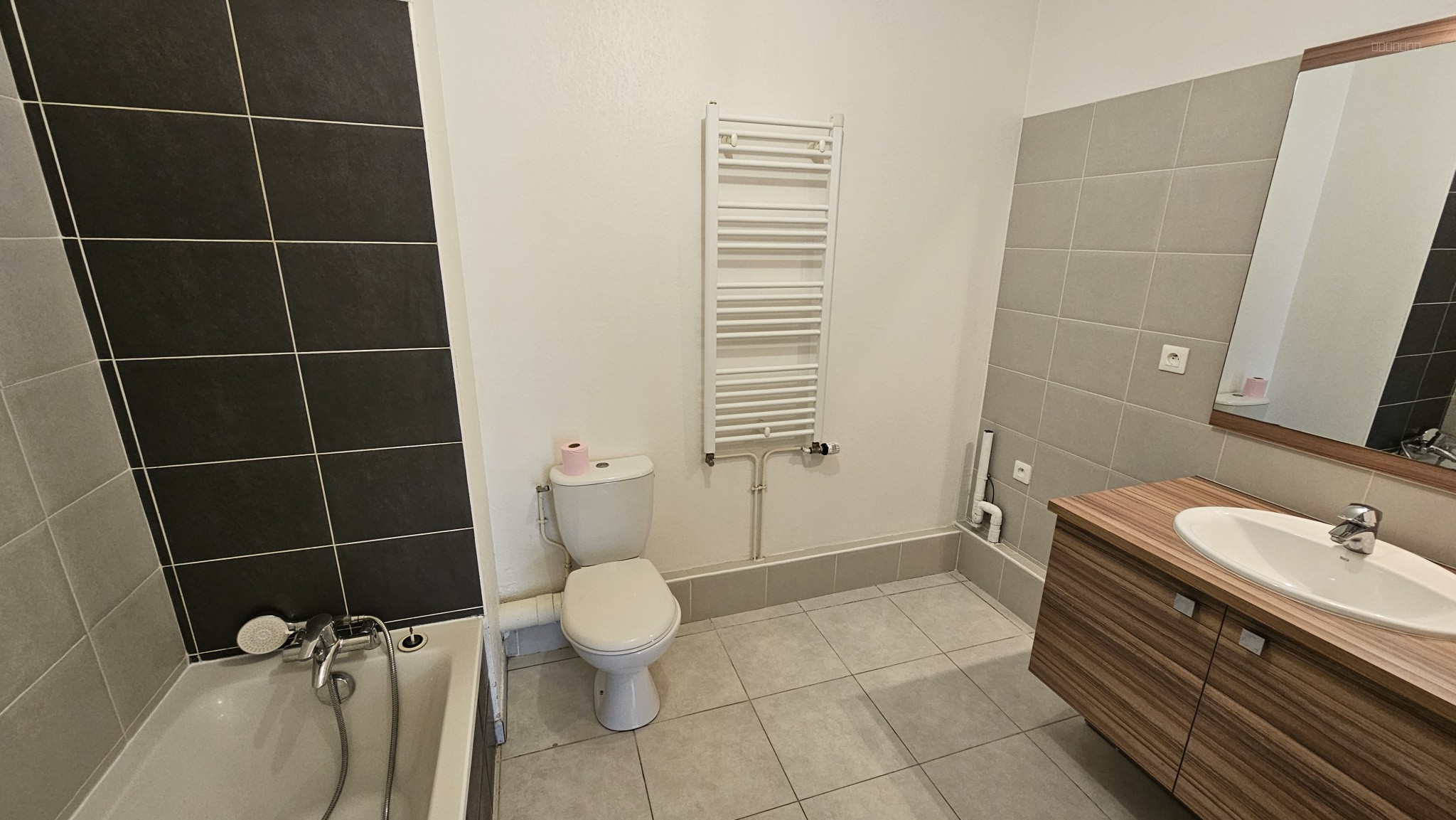 ALCO GRAND T2 AVEC GARAGE — photo 9