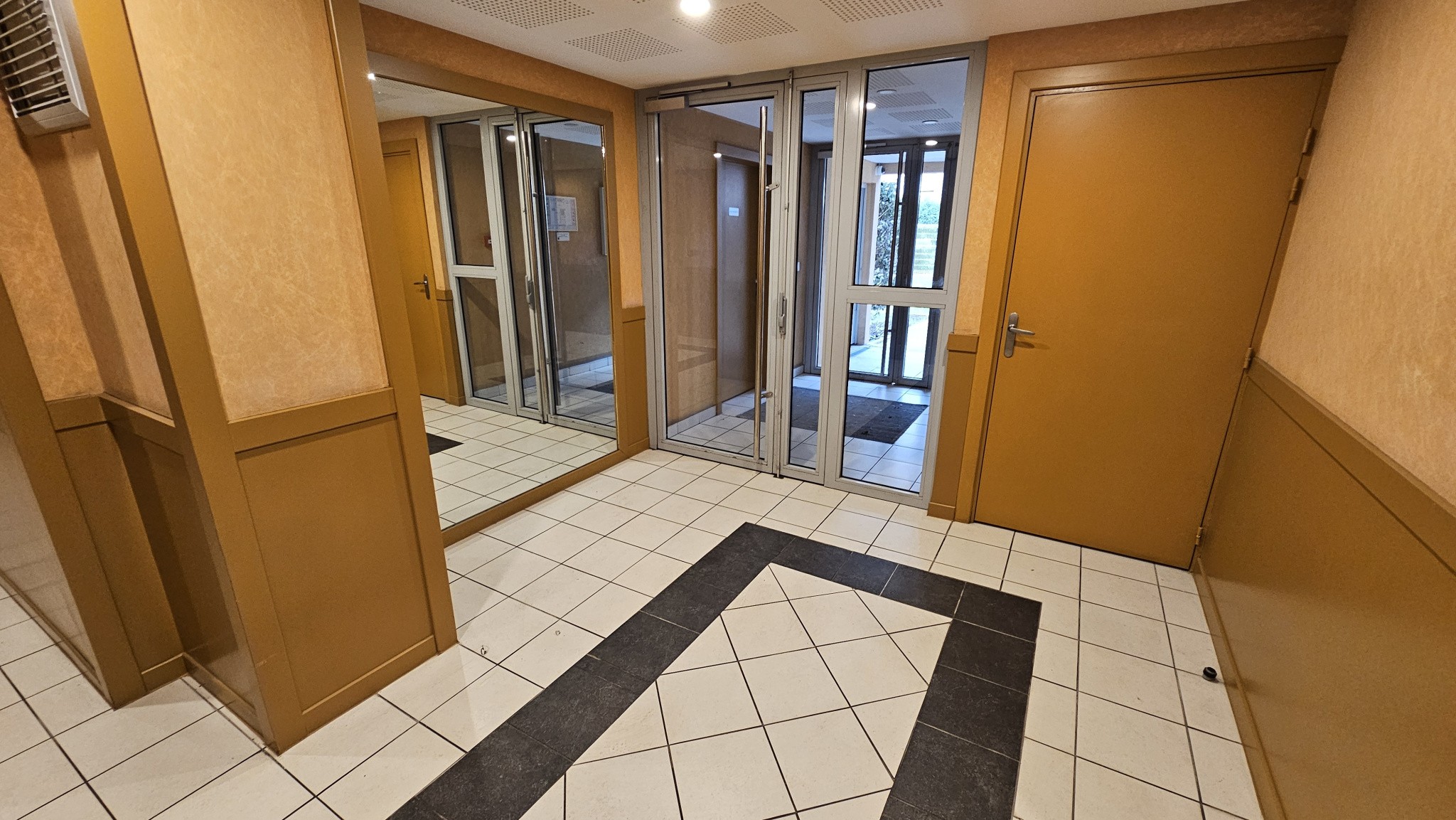 Appartement T2 de 34m2 avec terrasse - Vue panoramique - Montpellier — photo 10