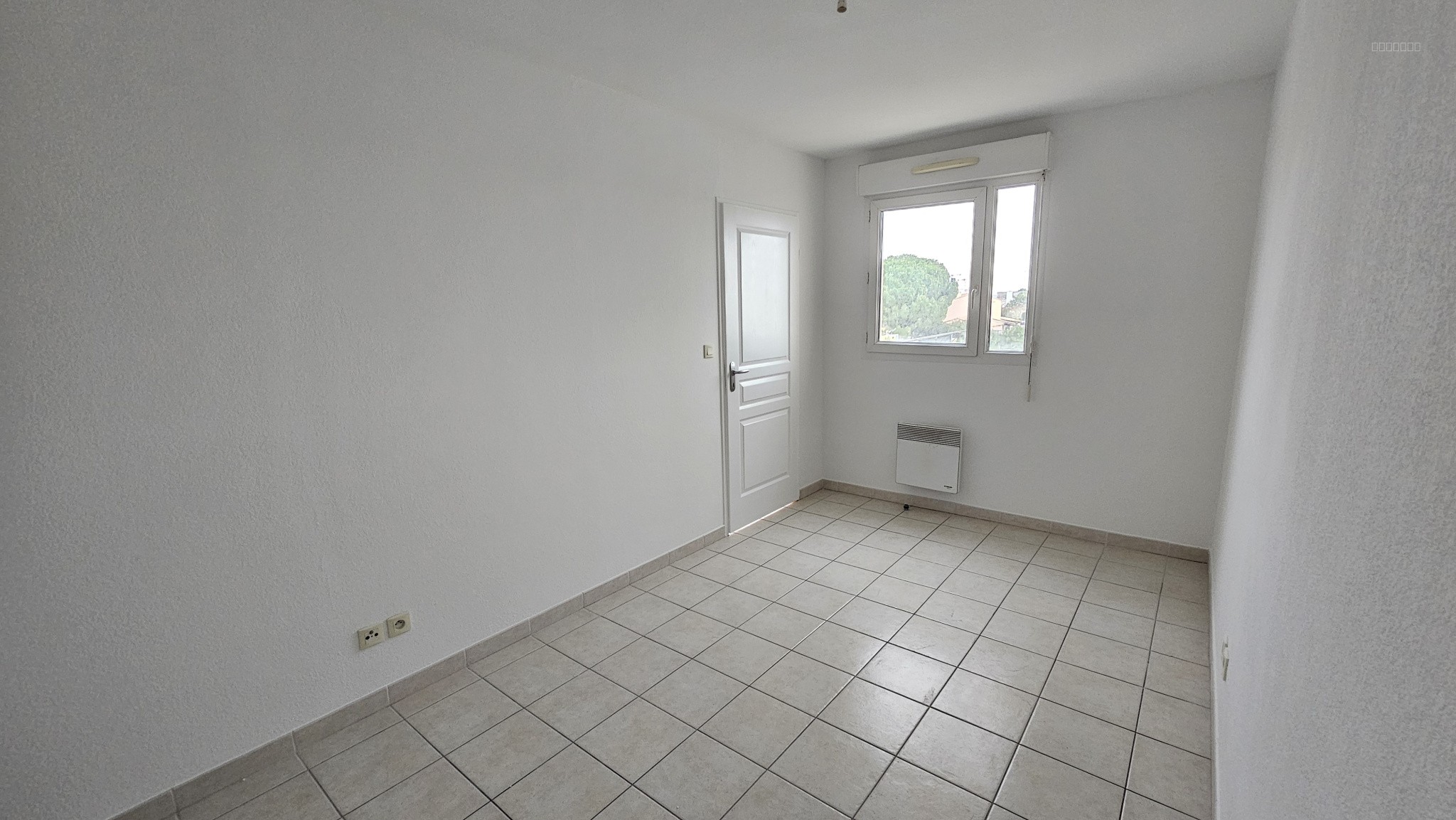 Appartement T2 de 34m2 avec terrasse - Vue panoramique - Montpellier — photo 5