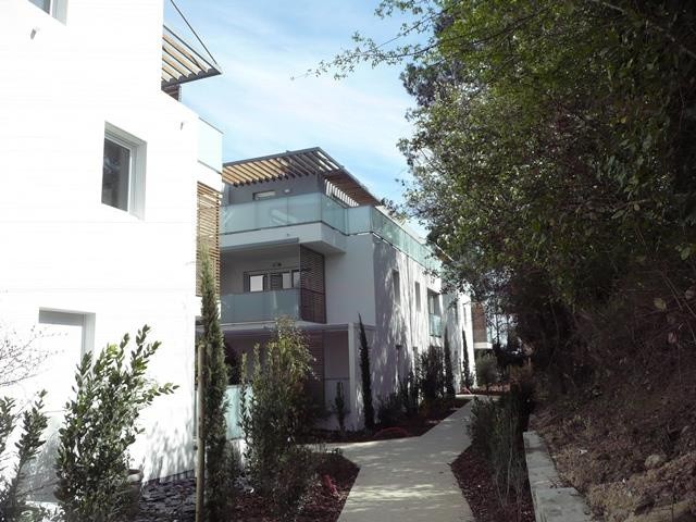 Appartement avec 3 pièces en vente à Montpellier — photo 8