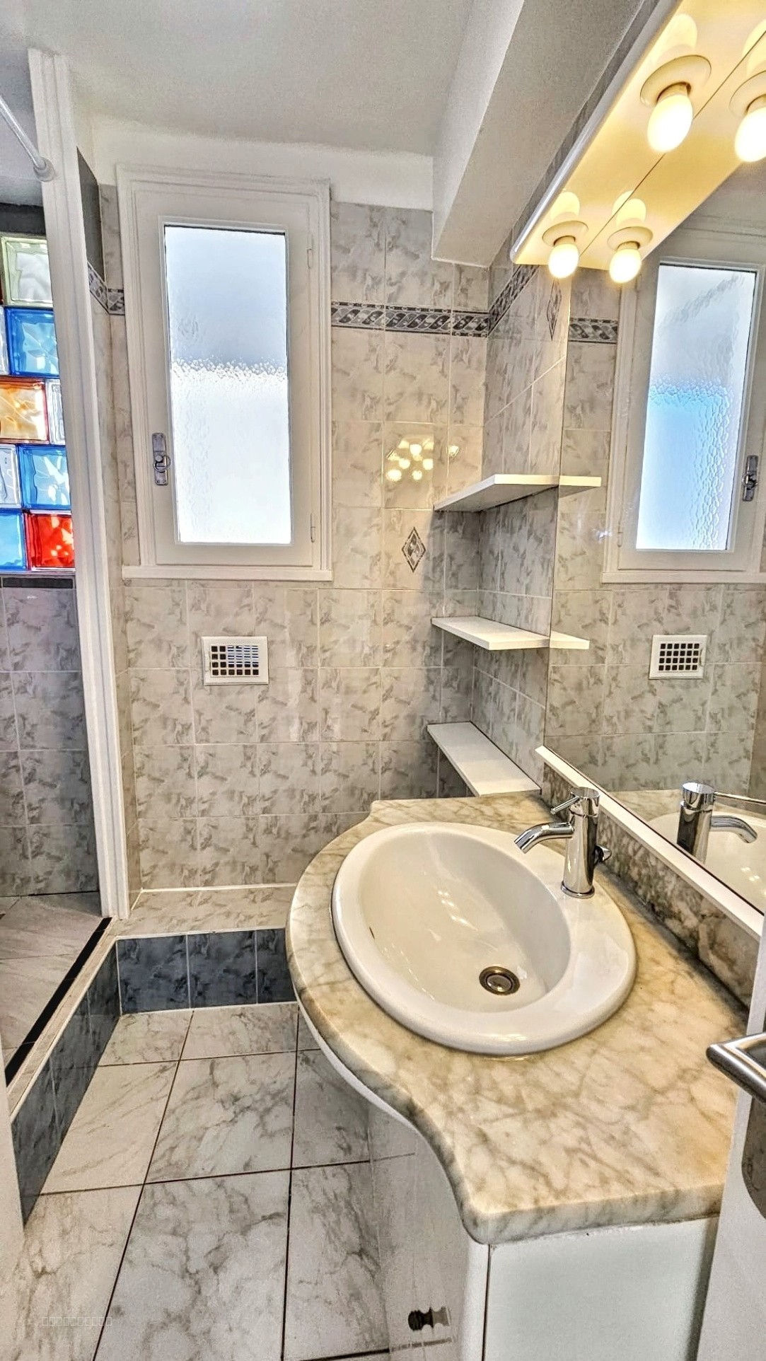 Montpellier-Appartement T3 Bis de 66 M2 - Balcon- Vue dégagée -ascenseur — photo 16