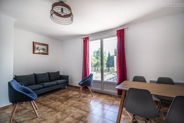 Appartement T5 St Martin - 79m2 — photo 3