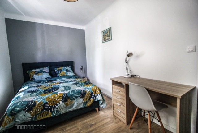 Appartement T5 St Martin - 79m2 — photo 4