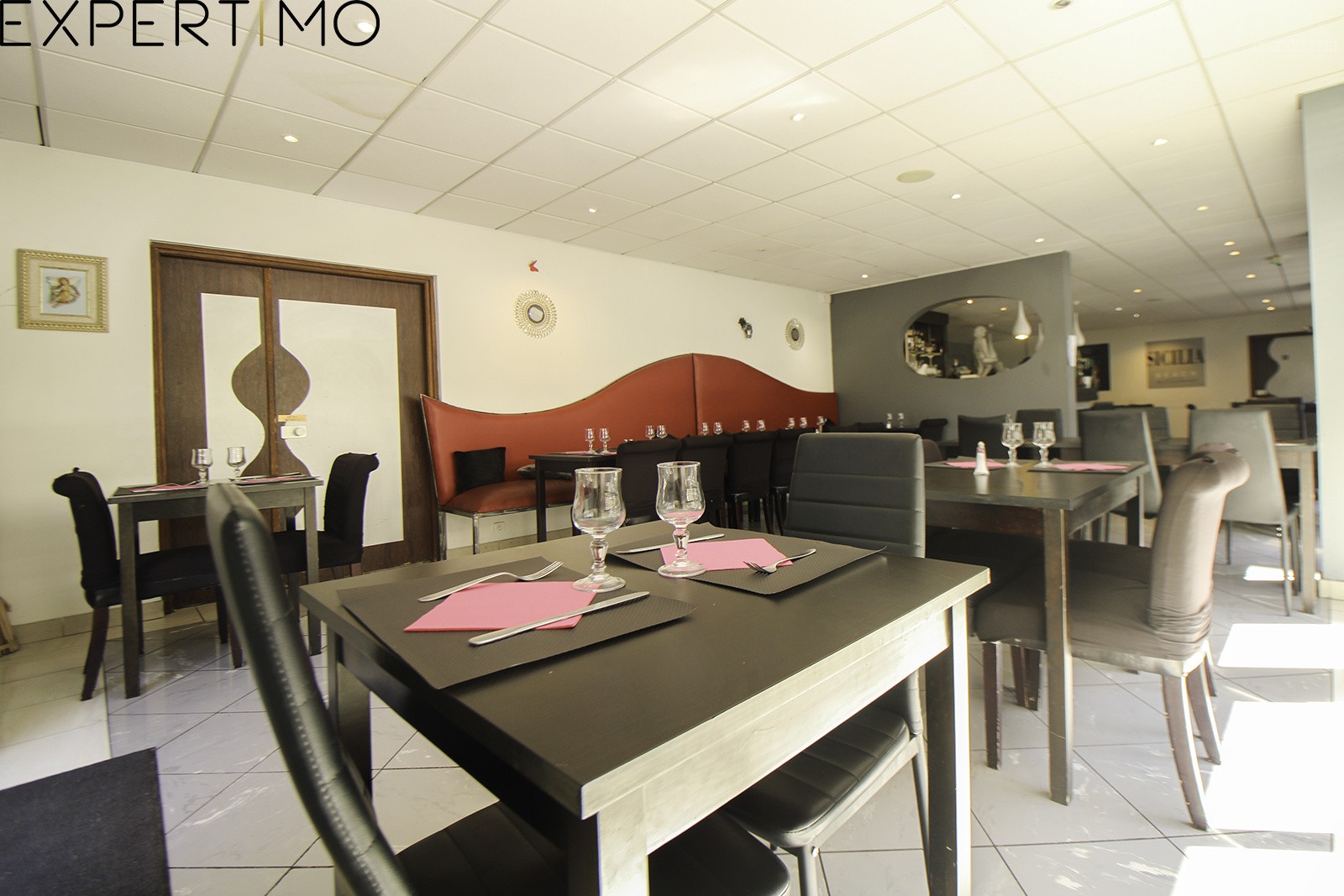 Bien immobilier à vendre à Montpellier, 220 m² – photo 1 sur 4