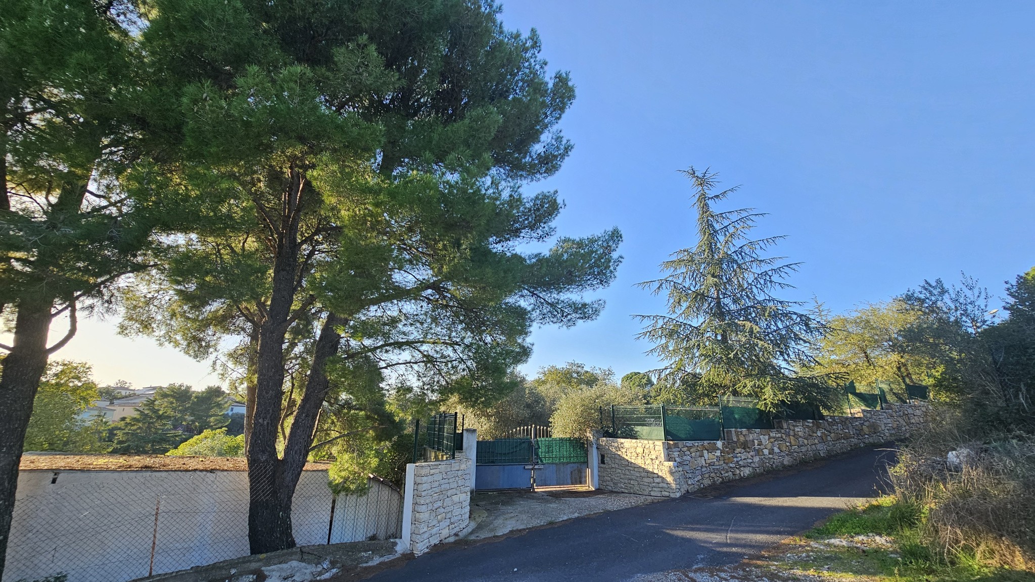 Bien immobilier à vendre à Pignan, 1 352 m² – photo 1 sur 9