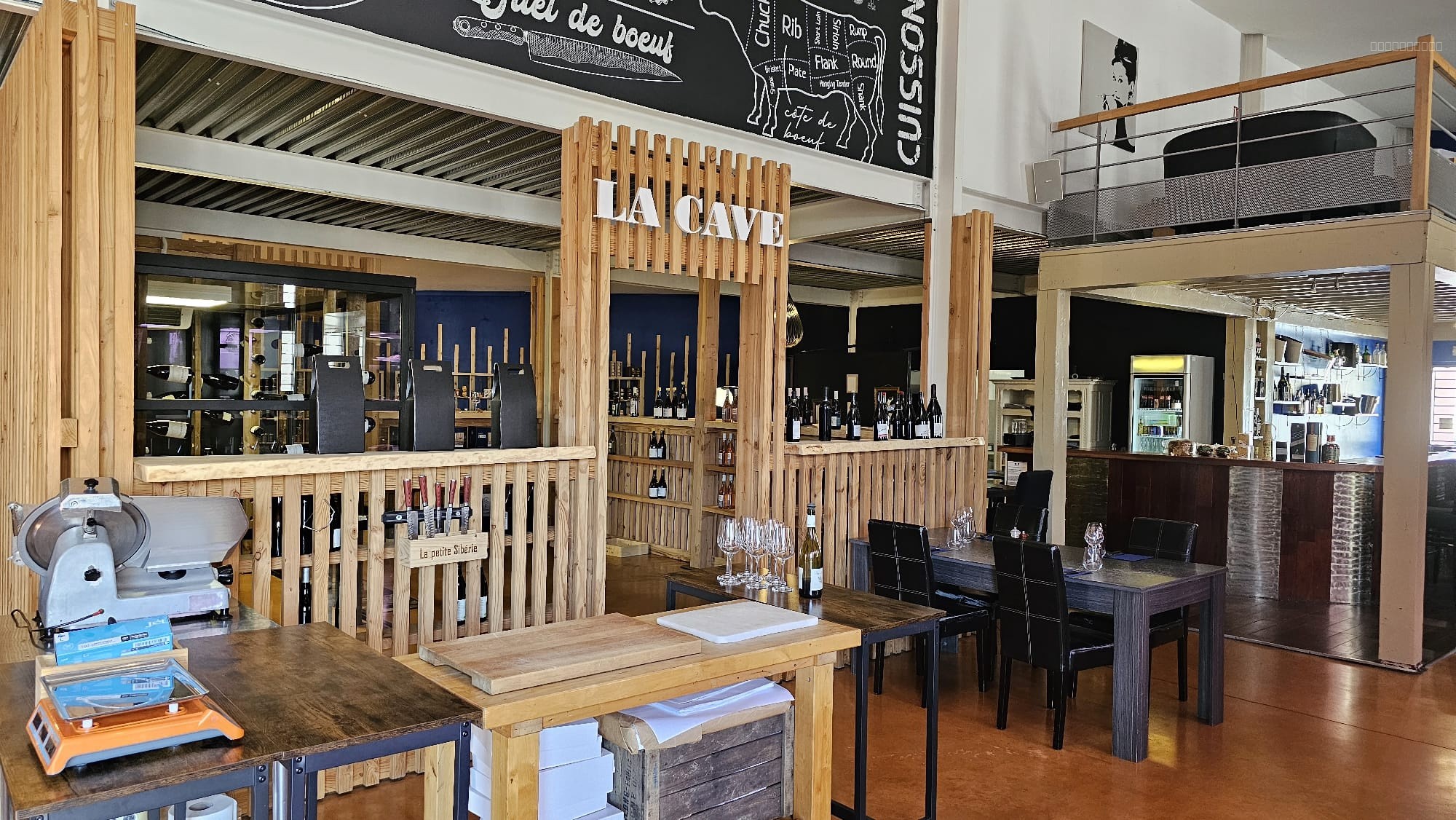 Fonds de commerce à vendre à Lattes, 520 m² – photo 1 sur 13