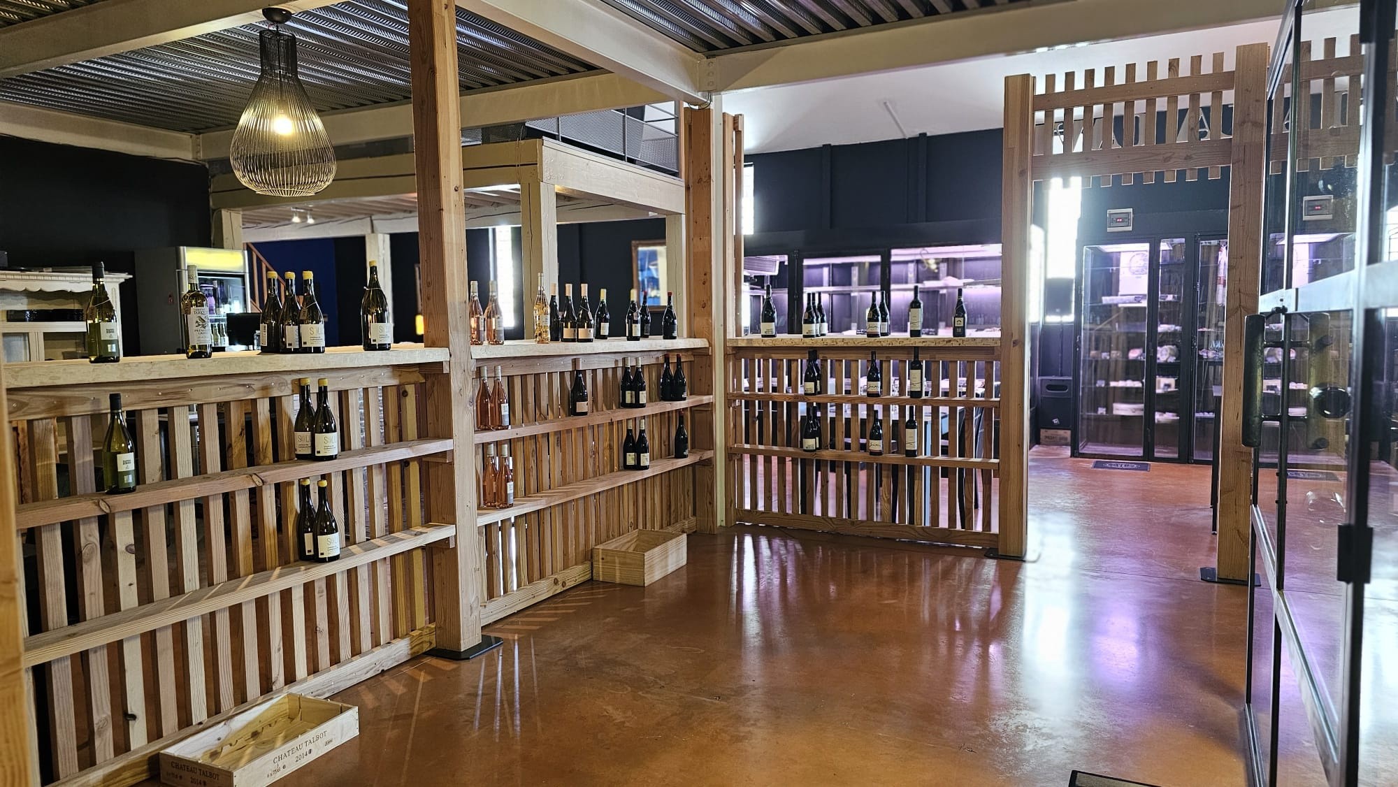 Fonds de commerce à vendre à Lattes, 520 m² – photo 3 sur 13