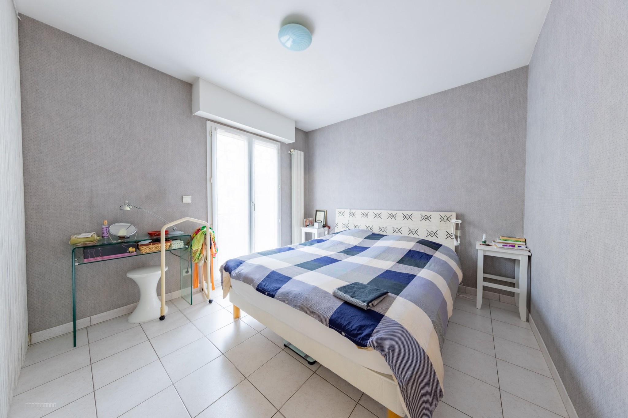 Montpellier- Quartier Aiguerelles-Maison Mitoyenne 115.55 M2- 4 Chambres - Garage et Terrasses — photo 10