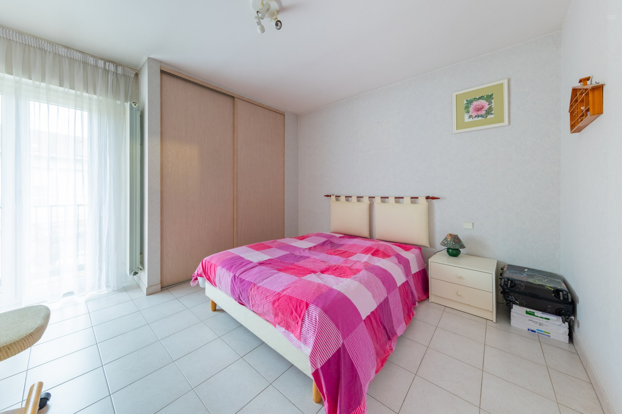 Montpellier- Quartier Aiguerelles-Maison Mitoyenne 115.55 M2- 4 Chambres - Garage et Terrasses — photo 11
