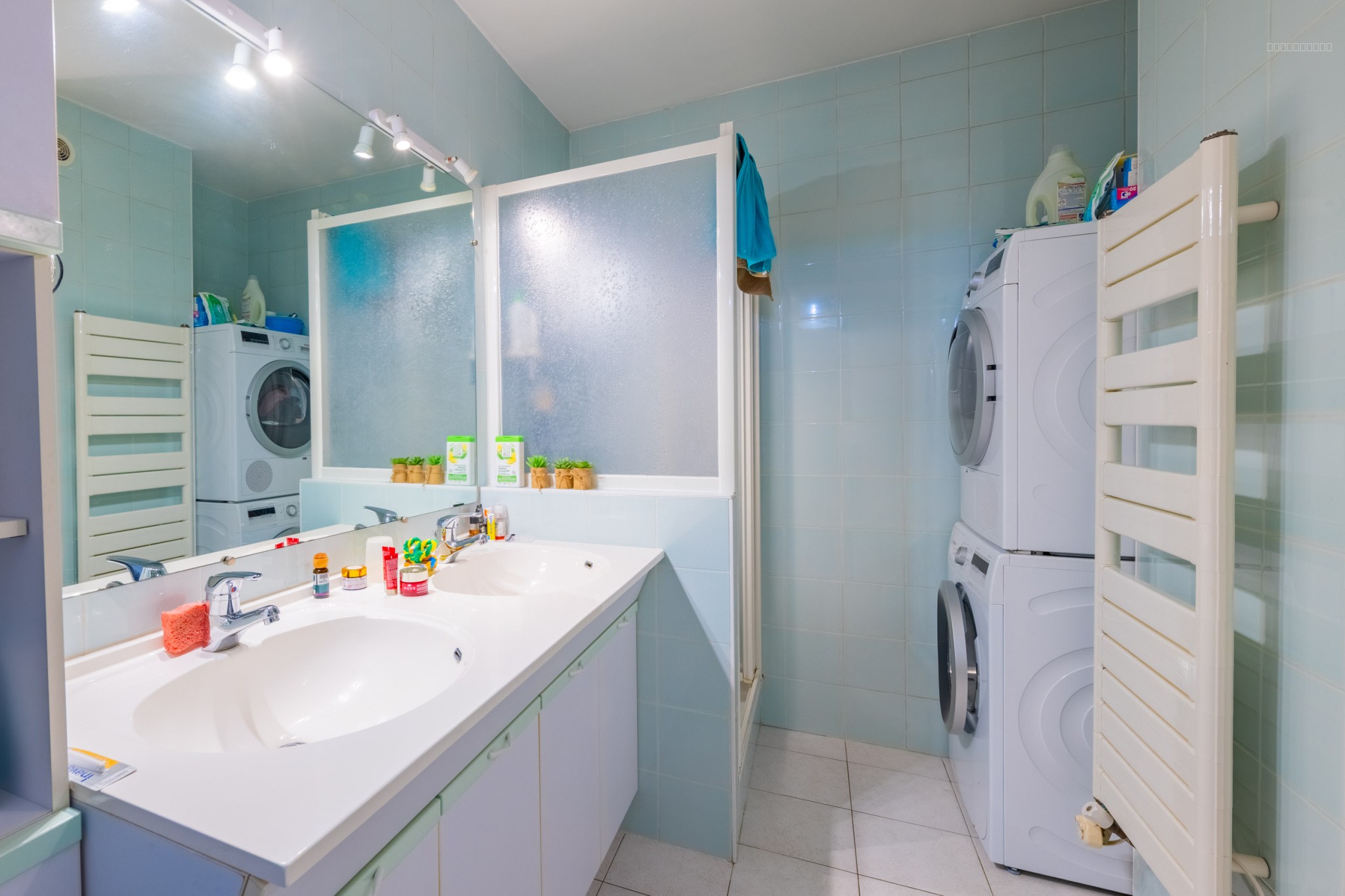 Montpellier- Quartier Aiguerelles-Maison Mitoyenne 115.55 M2- 4 Chambres - Garage et Terrasses — photo 13