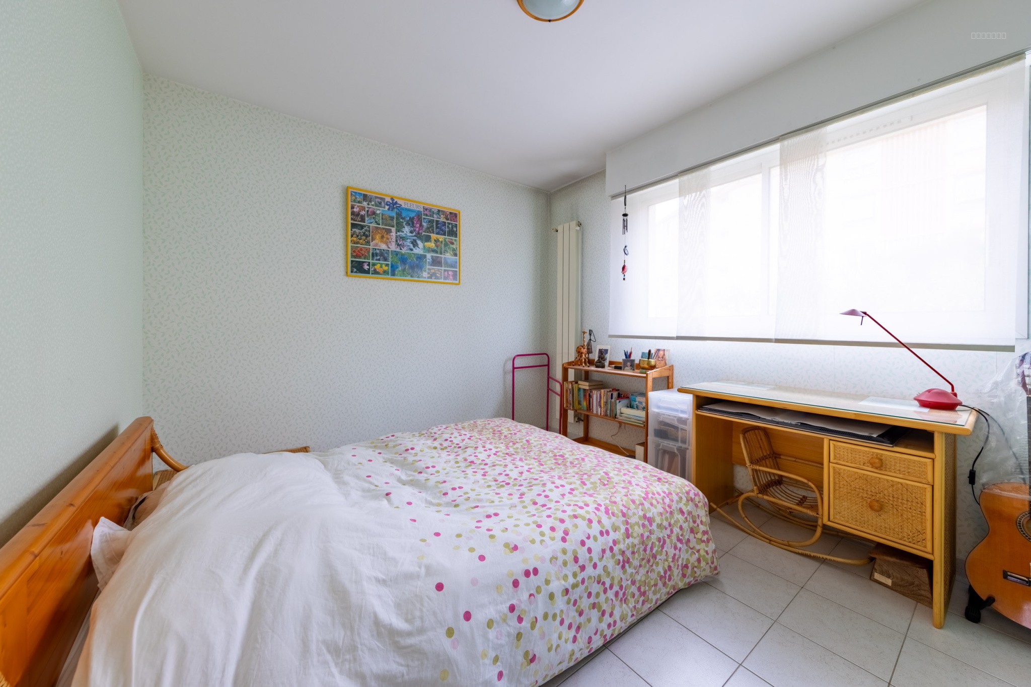 Montpellier- Quartier Aiguerelles-Maison Mitoyenne 115.55 M2- 4 Chambres - Garage et Terrasses — photo 9
