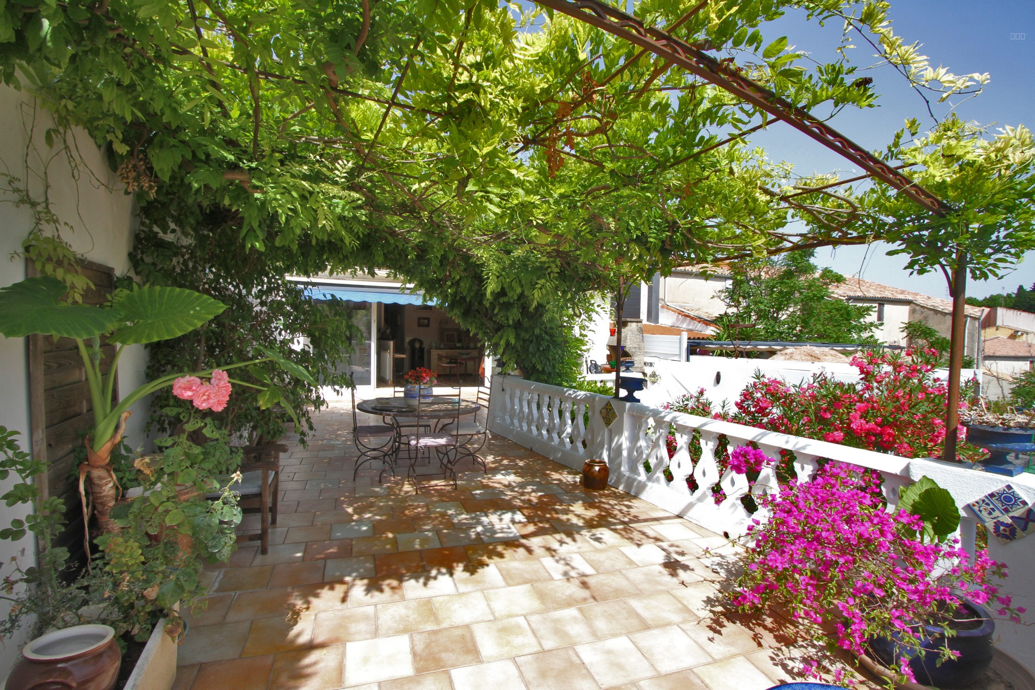 Maison à vendre à Poussan, 190 m², 7 pièces – photo 1 sur 20