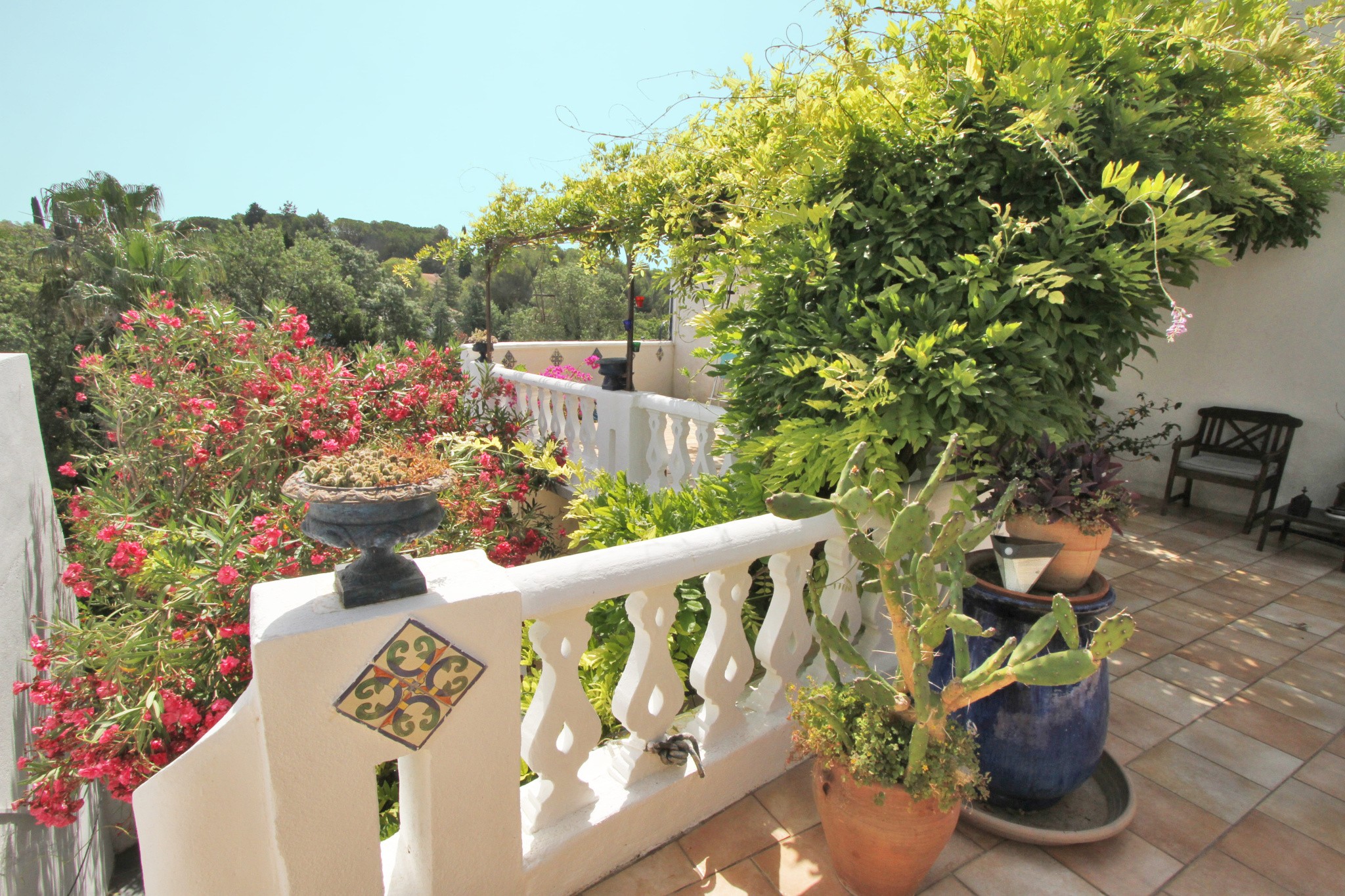 Maison à vendre à Poussan, 190 m², 7 pièces – photo 3 sur 20