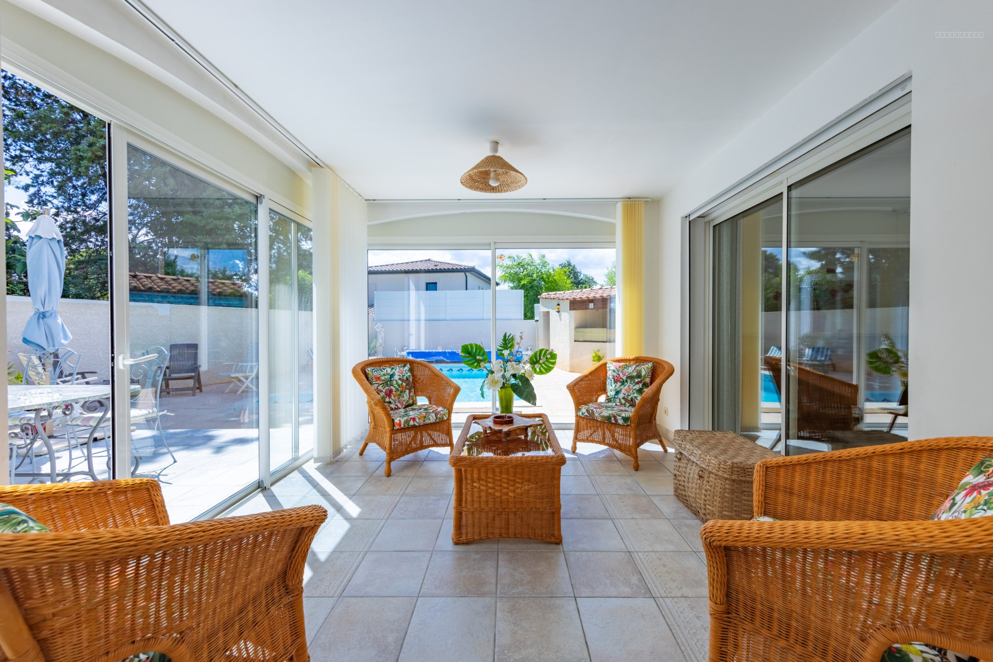 Maison à vendre à Saturargues, 43,2 m², 5 pièces – photo 1 sur 12