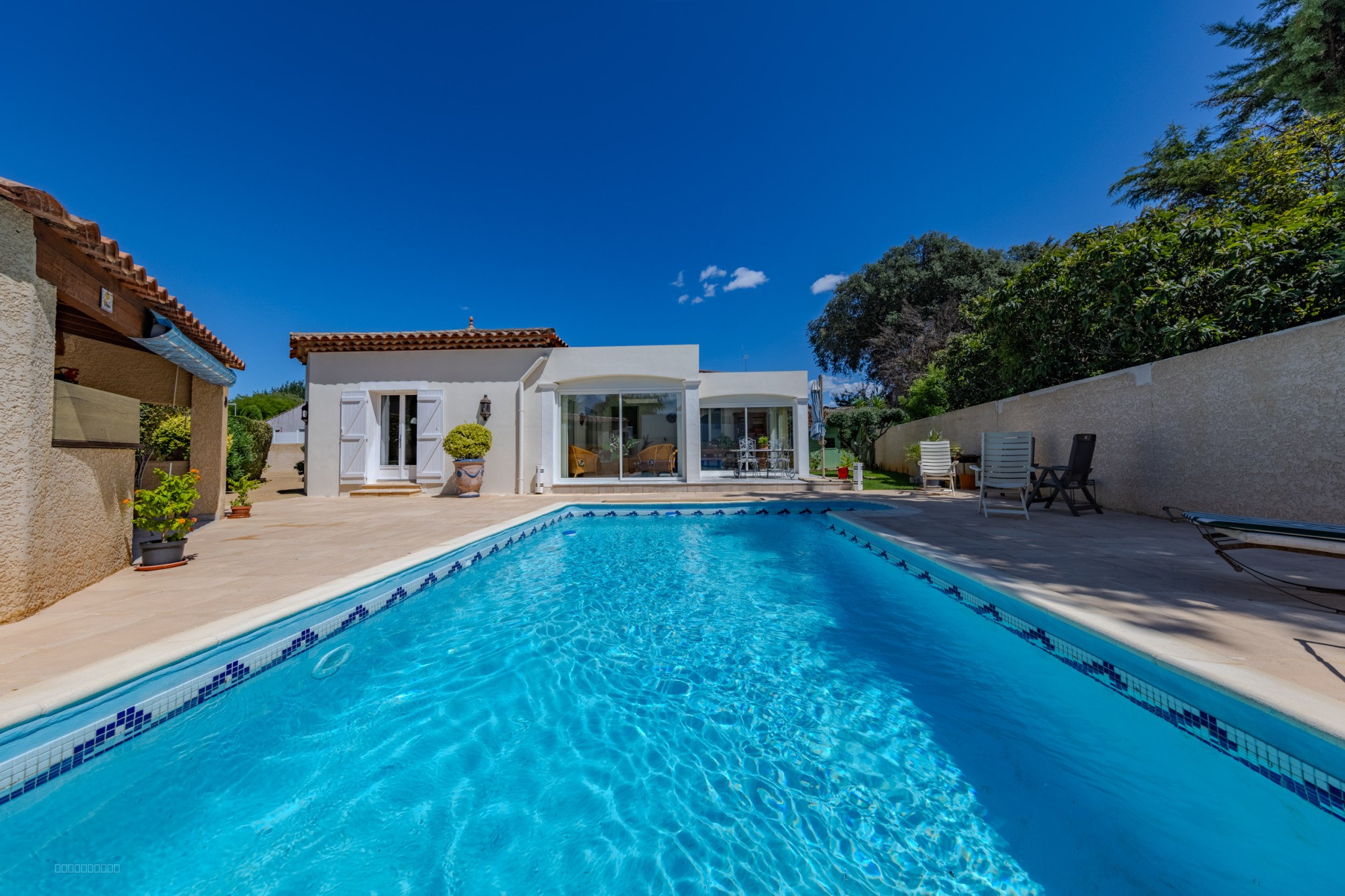 Maison à vendre à Saturargues, 43,2 m², 5 pièces – photo 2 sur 12