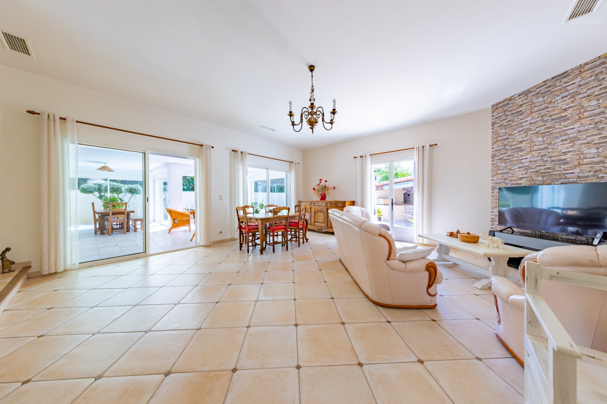 Maison à vendre à Saturargues, 43,2 m², 5 pièces – photo 3 sur 12