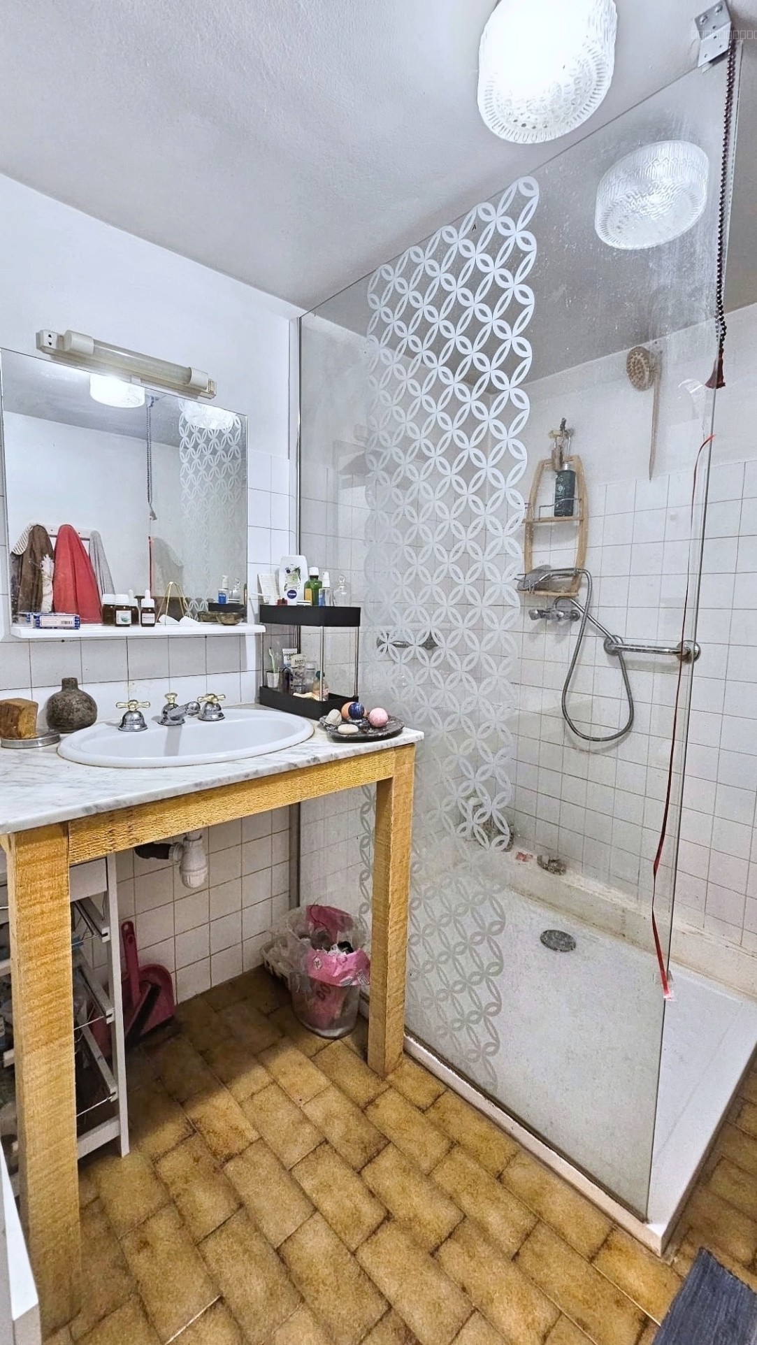 Sommiéres - Centre historique - Maison 6 Pièces 130 M2 A rafraichir — photo 9