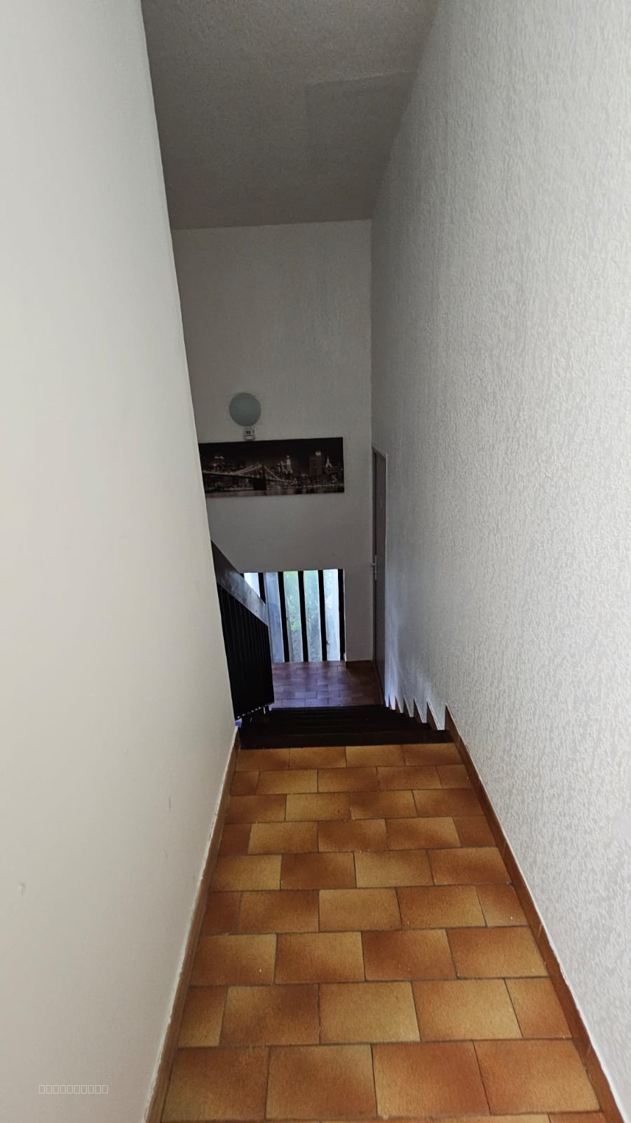 Montpellier, hauts de Massanne , studette équipée dans Maison — photo 4