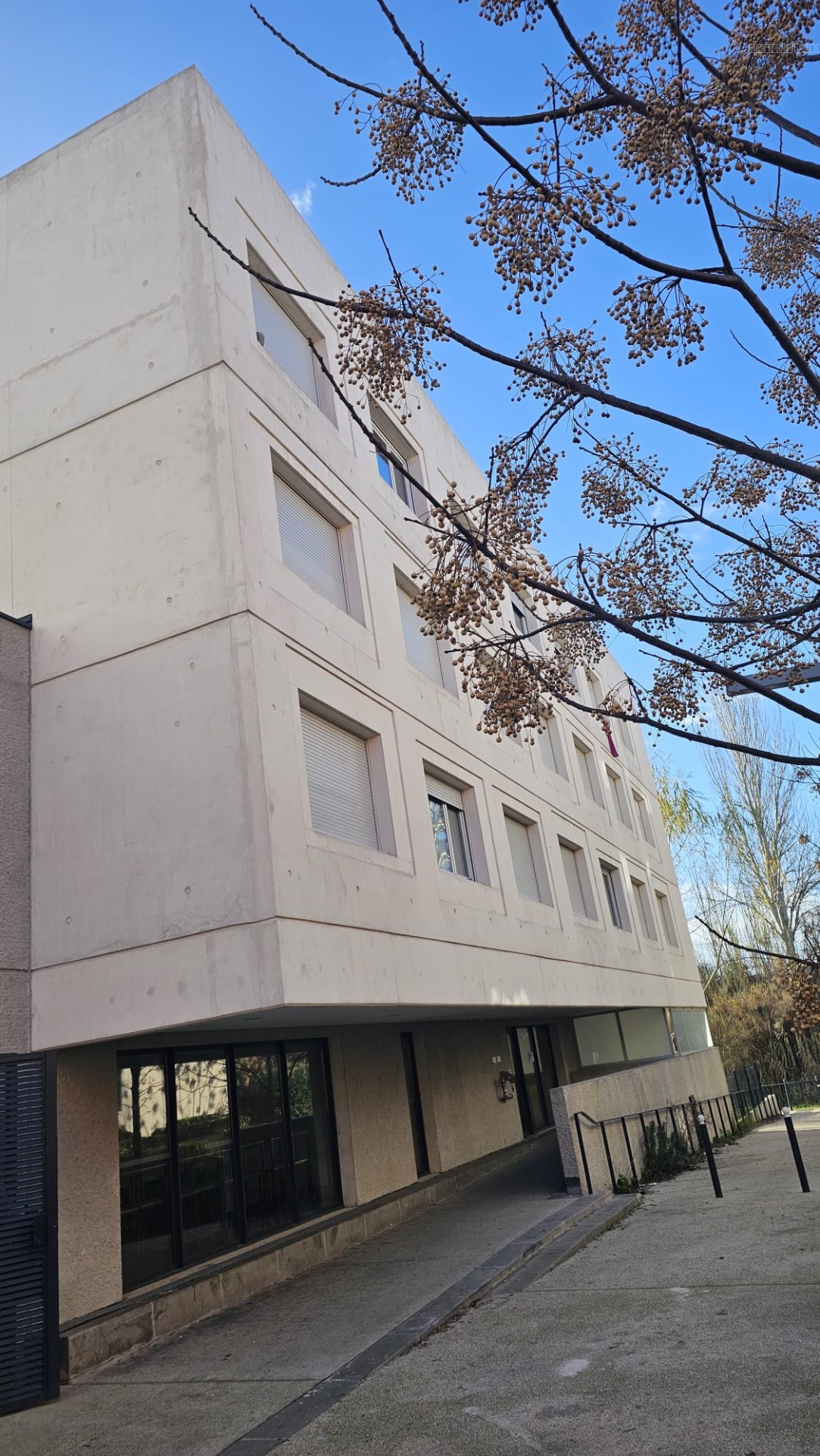 Montpellier   Près d’Arènes | Studio meublé loué   19,87 m2   Rentabilité 6.27 % — photo 3