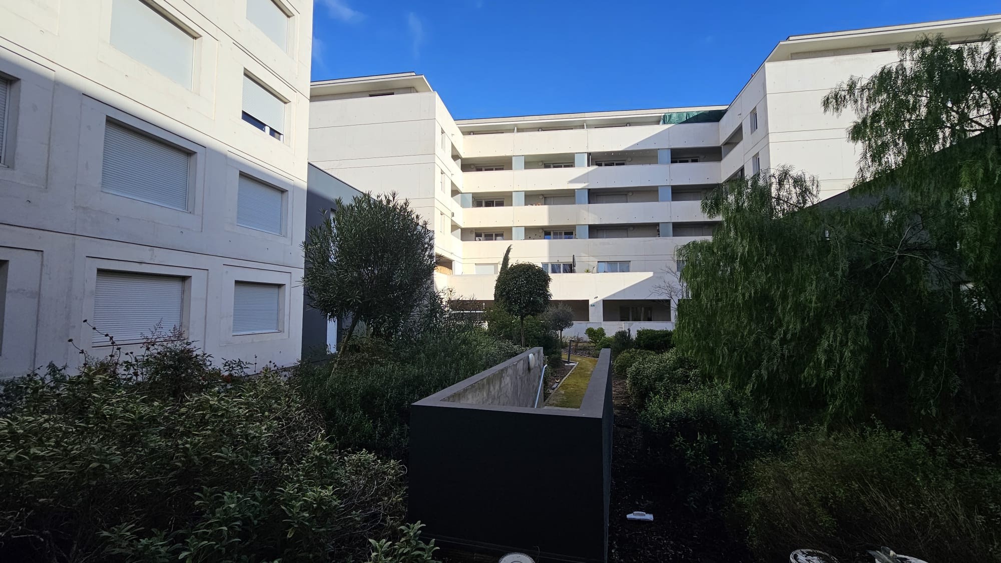 Montpellier   Près d’Arènes | Studio meublé loué   19,87 m2   Rentabilité 6.27 % — photo 4