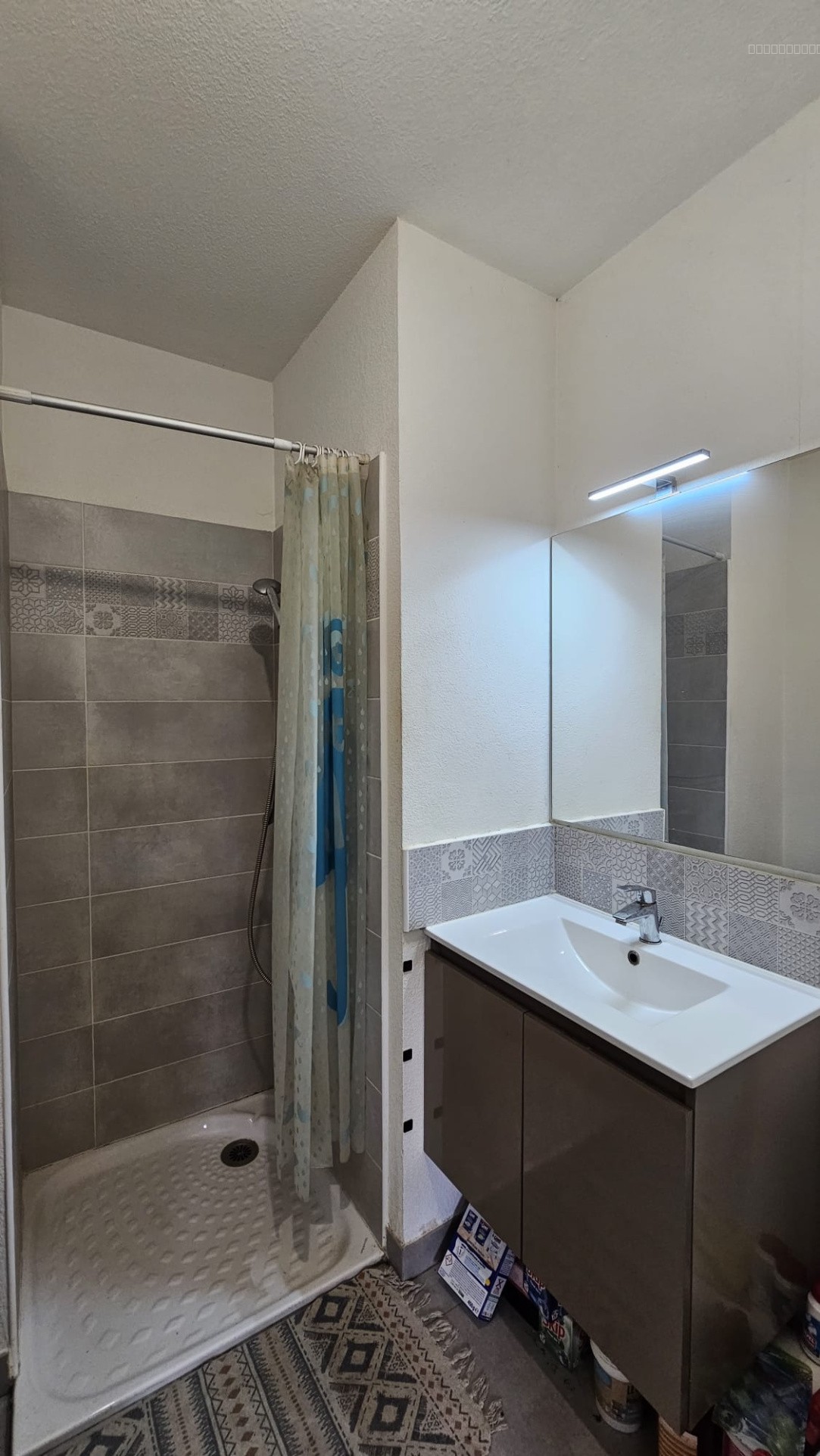 Montpellier   Près d’Arènes | Studio meublé loué   19,87 m2   Rentabilité 6.27 % — photo 7