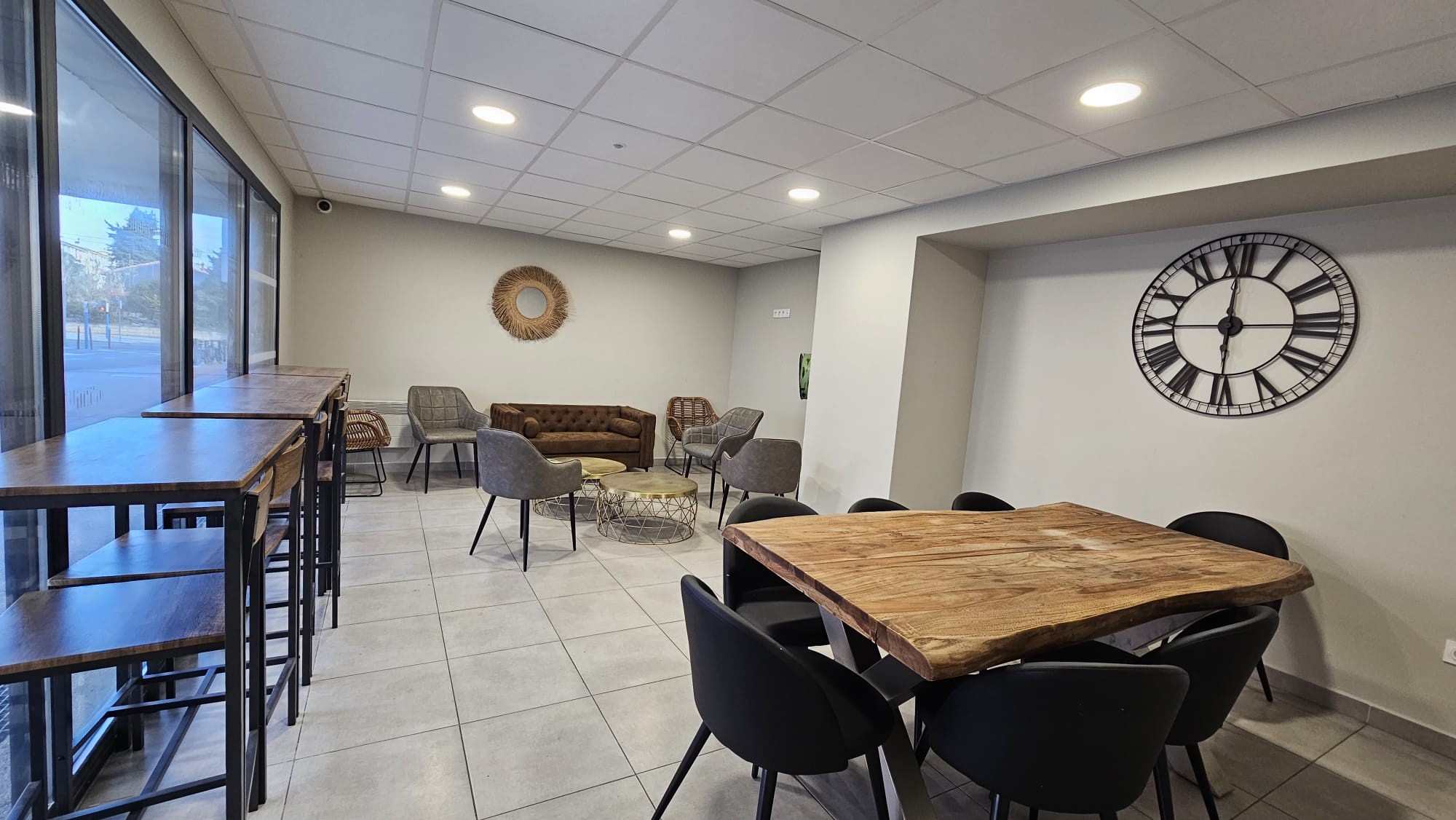 Montpellier   Près d’Arènes | Studio meublé loué   19,87 m2   Rentabilité 6.27 % — photo 9
