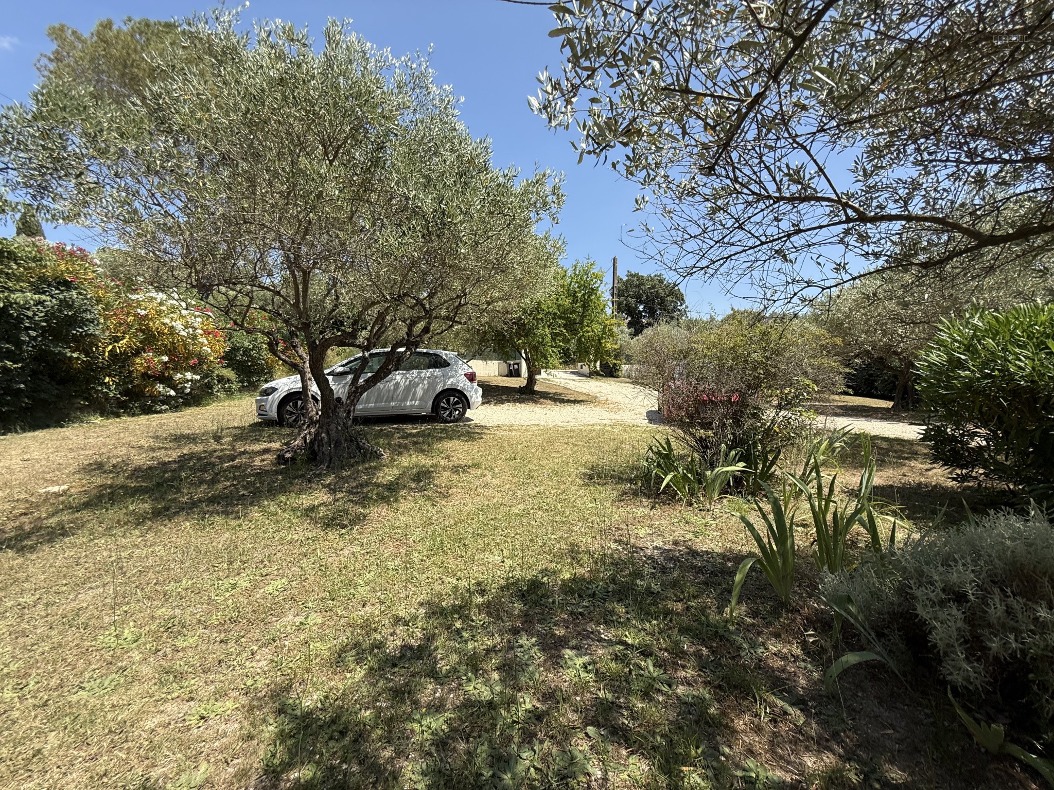 Terrain à vendre à Sommieres, 480 m² – photo 3 sur 3