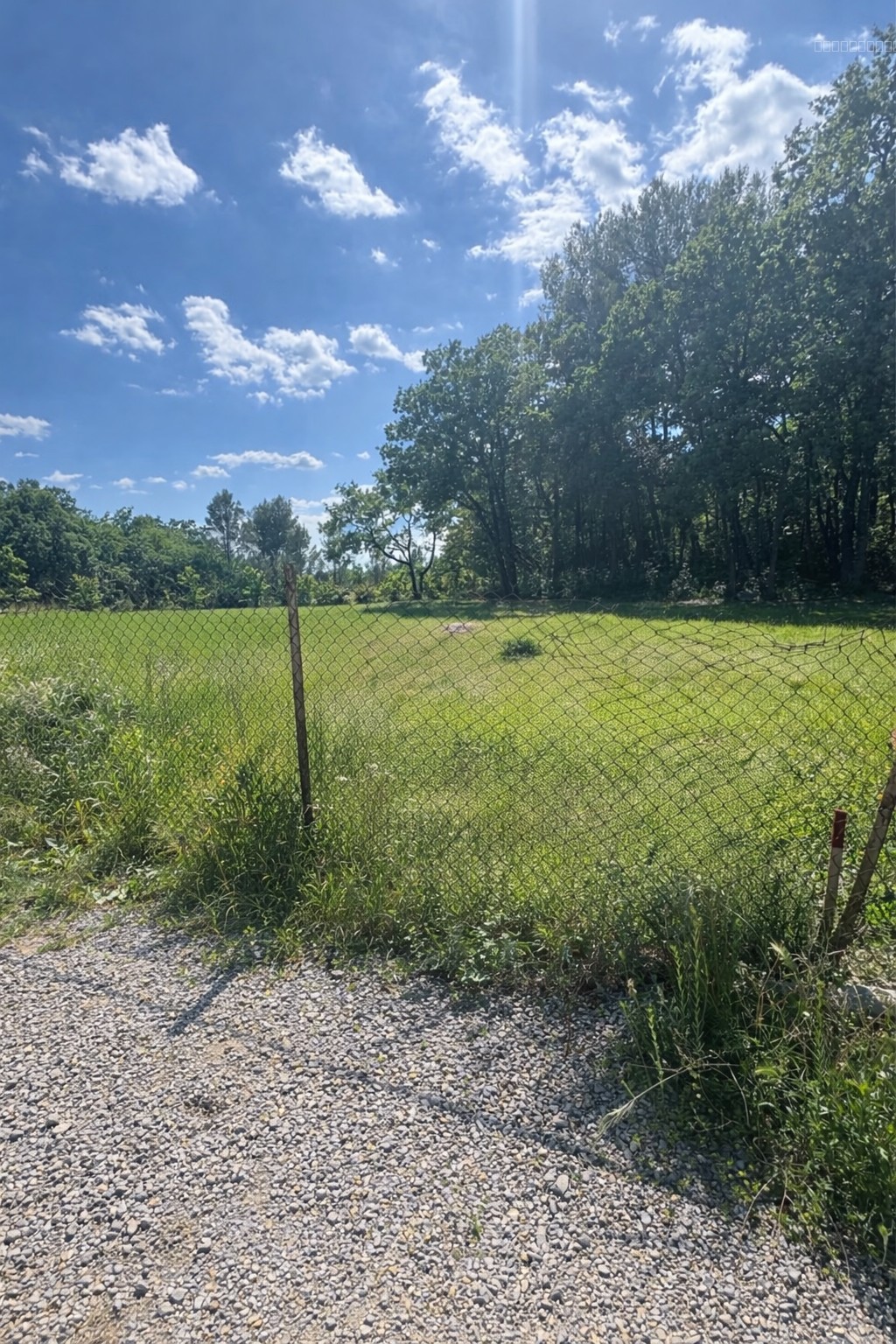 Terrain à vendre à Prades le lez, 498 m² – photo 1 sur 9