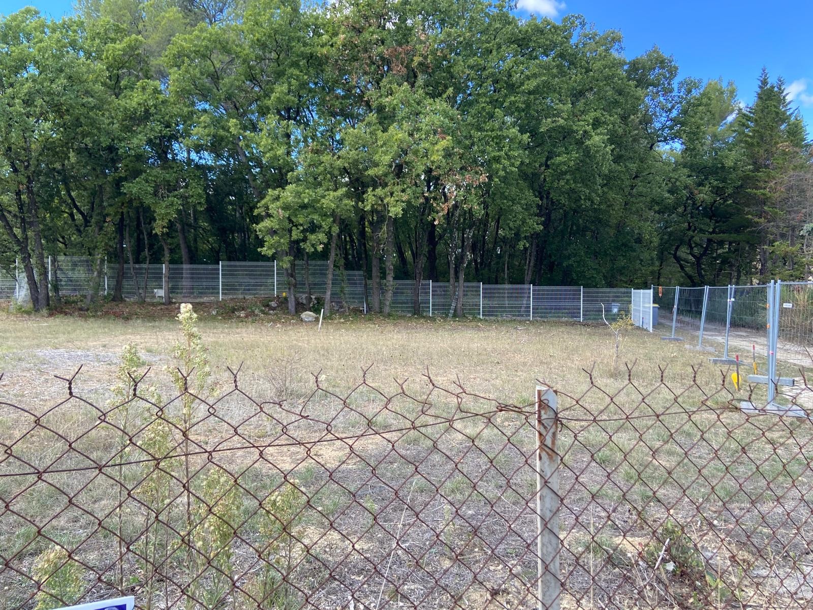 Terrain à vendre à Prades le lez, 498 m² – photo 2 sur 9