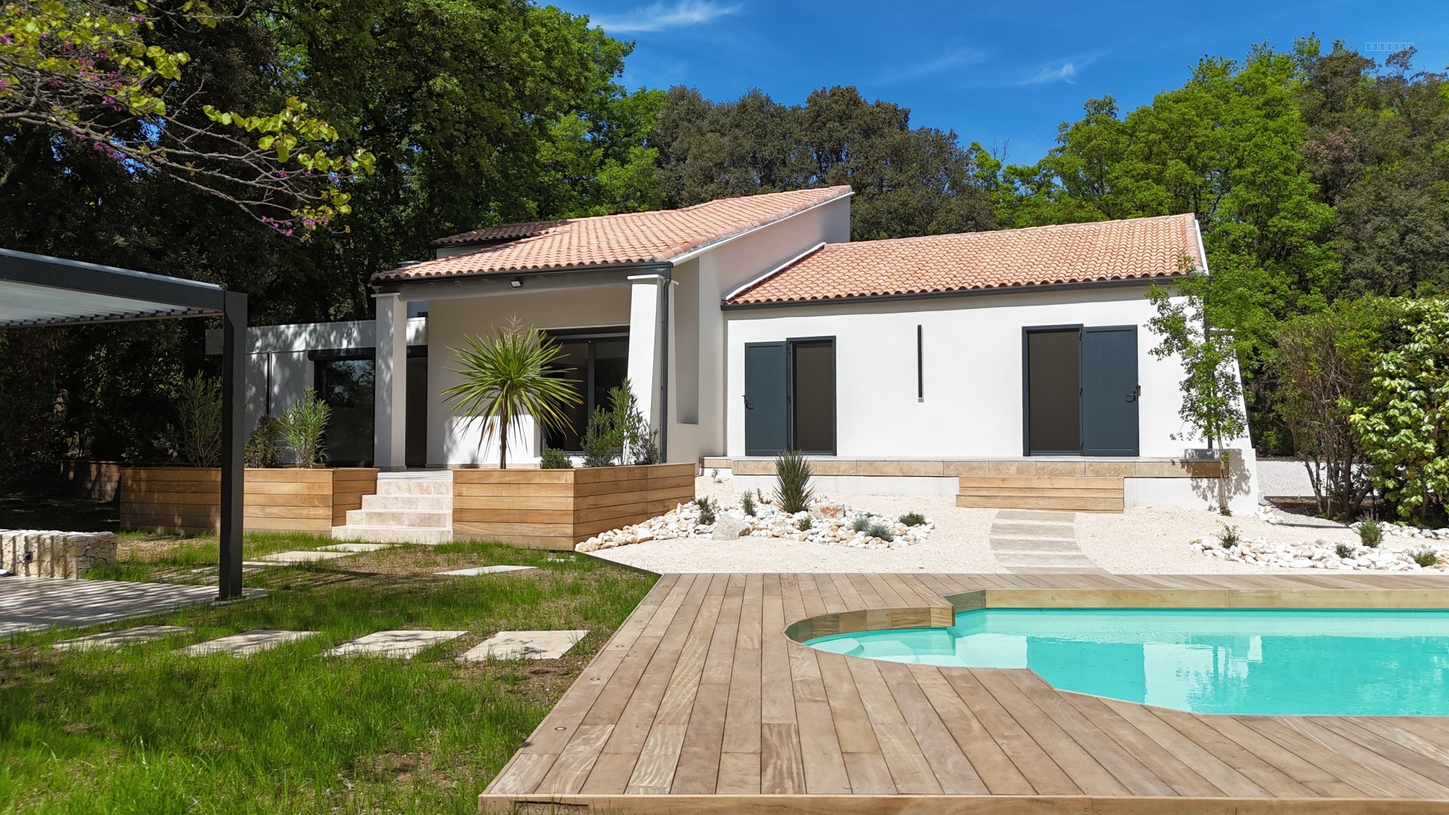 Maison à vendre à Assas, 162,69 m², 6 pièces – photo 1 sur 17