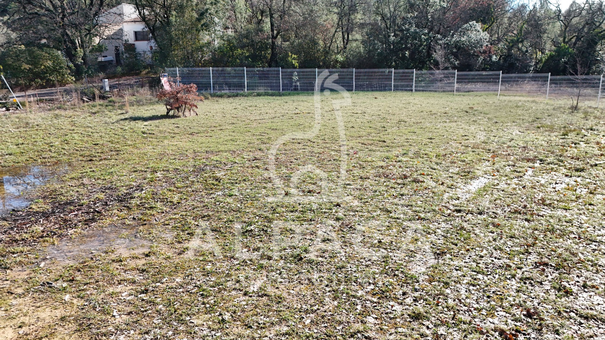 Terrain à vendre à Prades le lez, 511 m² – photo 3 sur 9