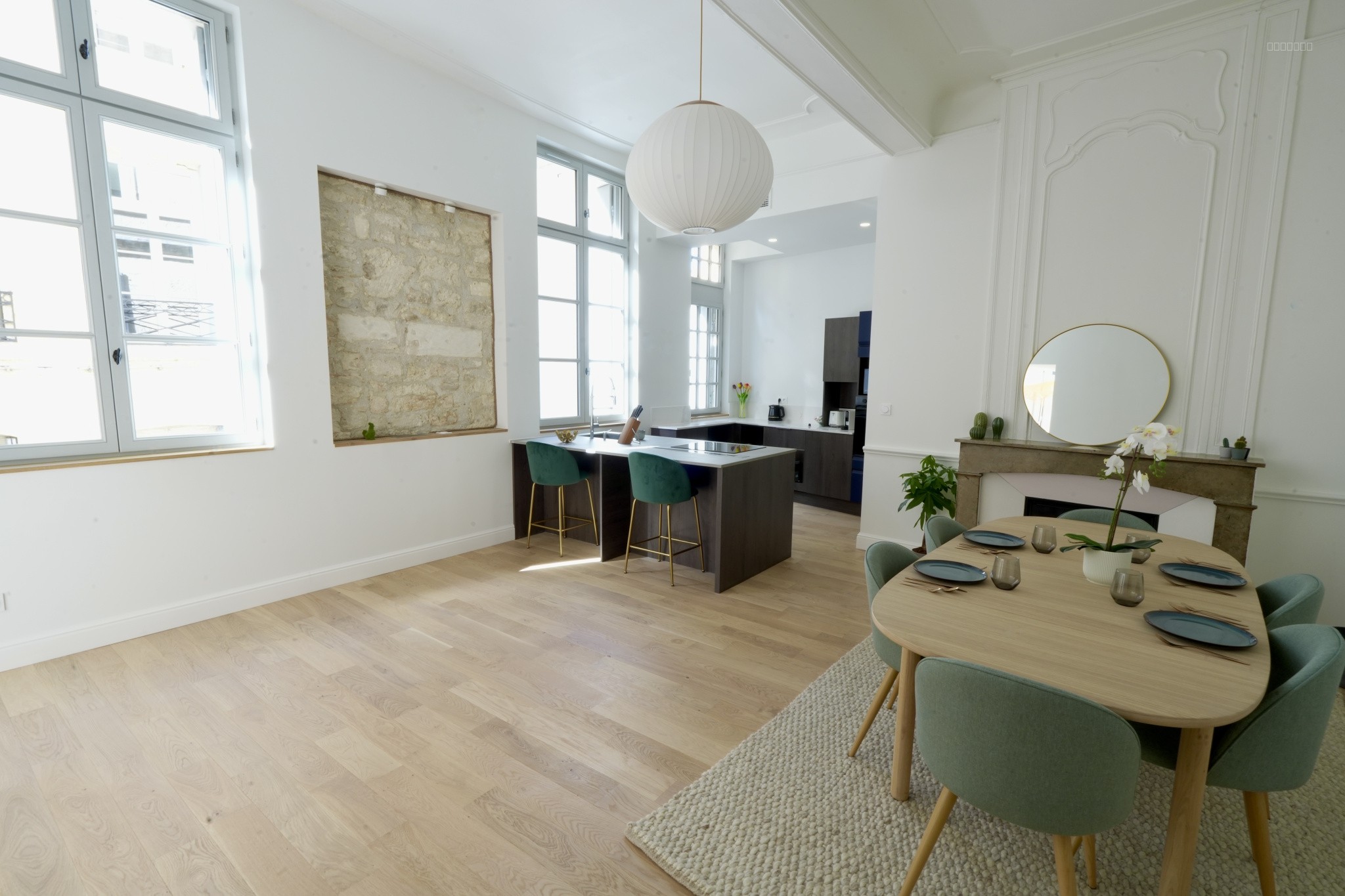 Appartement à vendre à Montpellier, 34 m², 4 pièces – photo 3 sur 11