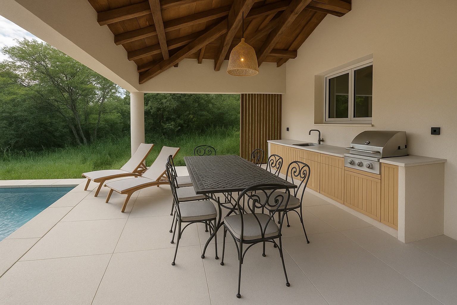 Villa à vendre à St clement de riviere, 340 m², 12 pièces – photo 3 sur 17