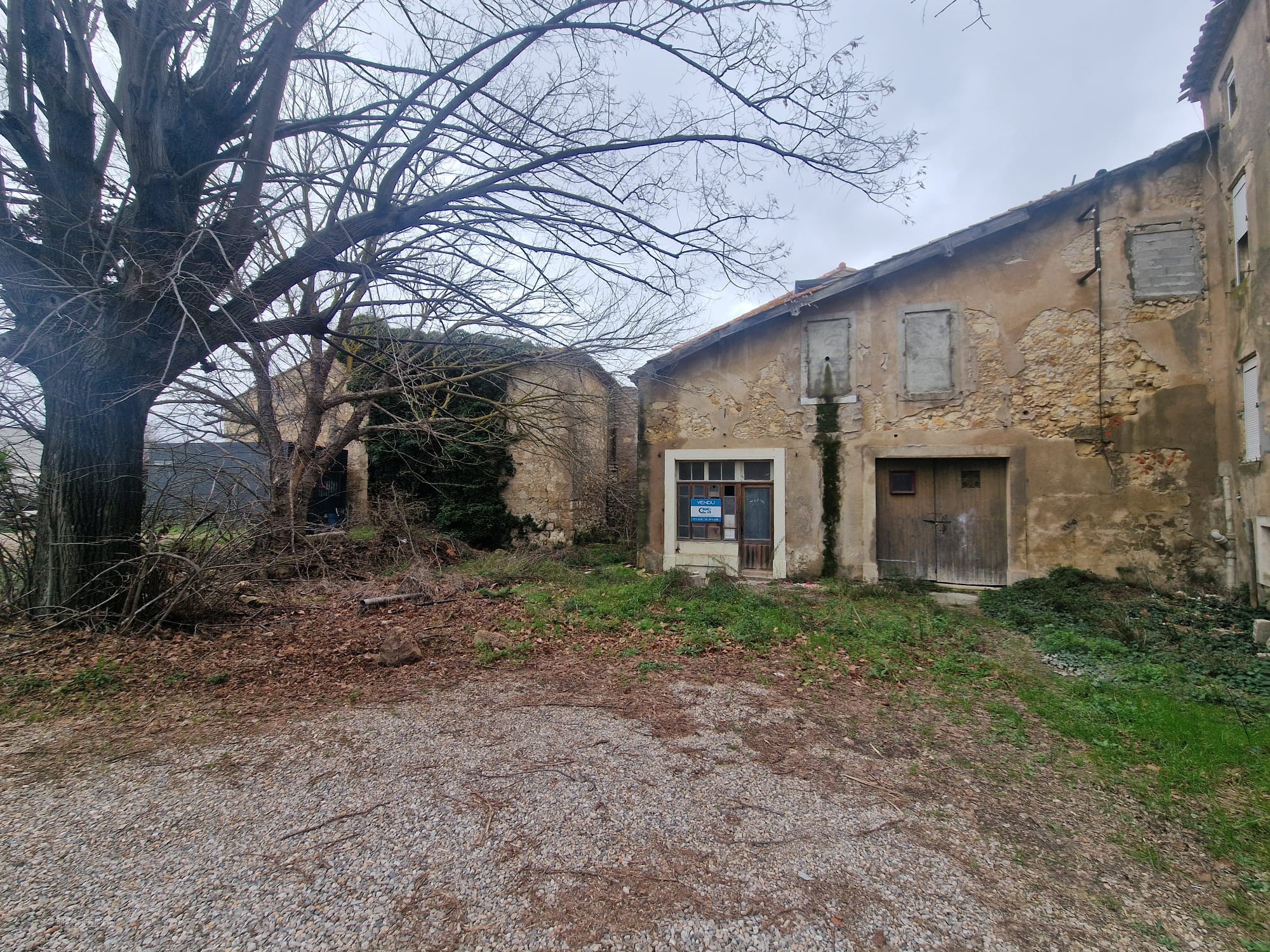 Bien immobilier à vendre à Coursan, 70 m² – photo 2 sur 9