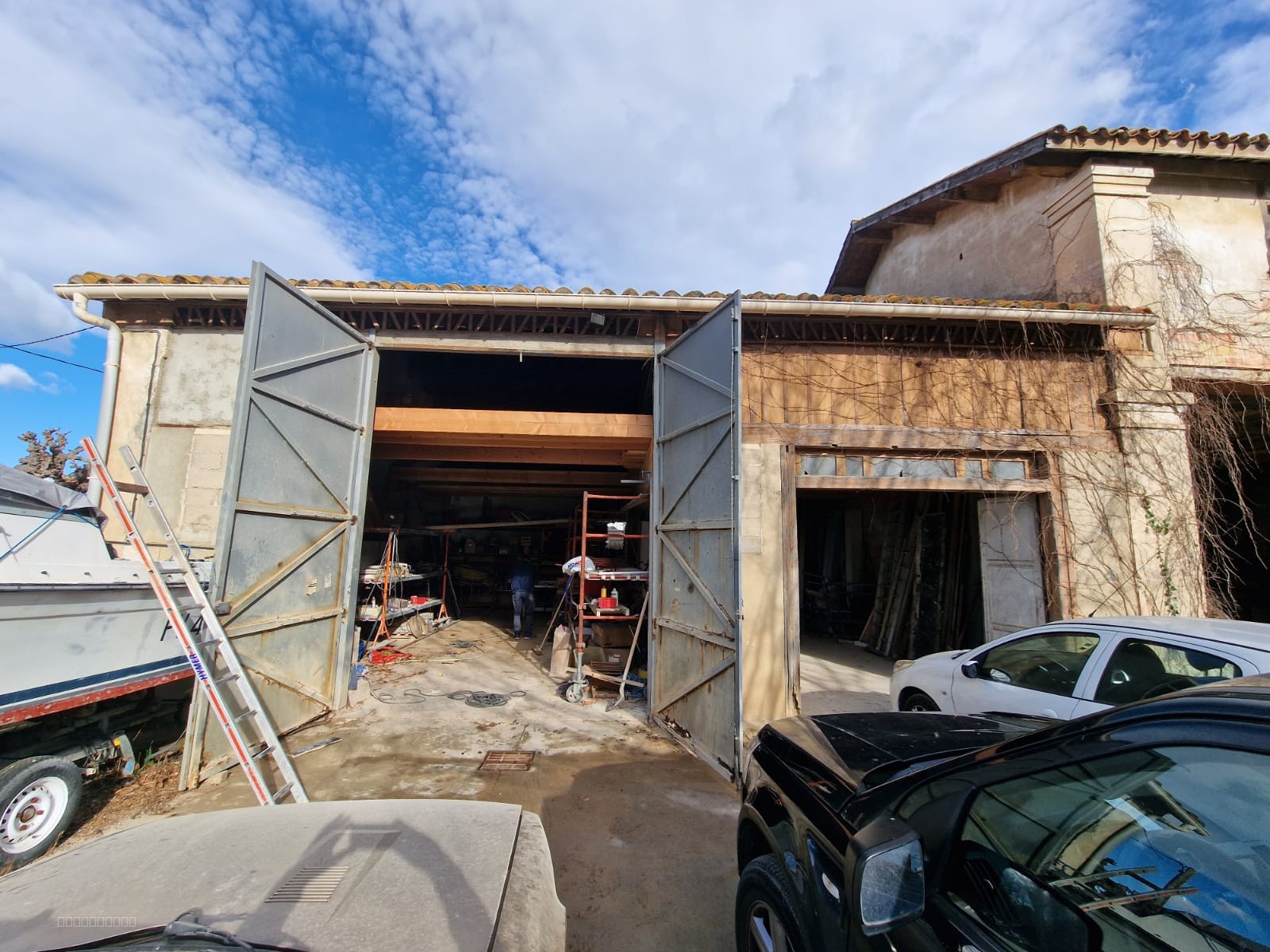 Bien immobilier à vendre à Coursan, 121 m² – photo 2 sur 14