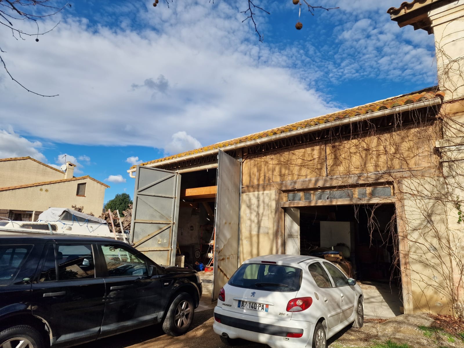 Bien immobilier à vendre à Coursan, 121 m² – photo 3 sur 14