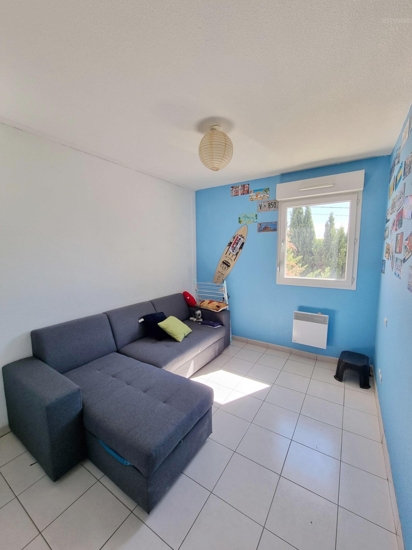 Appartement T3 de 61 m2 + 2 places de parking — photo 13