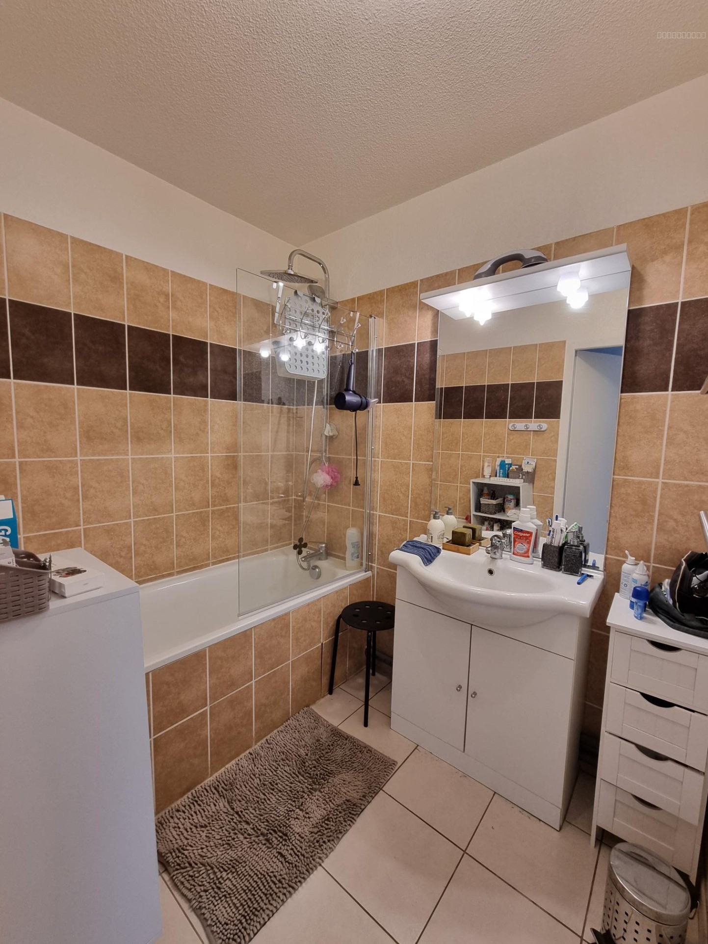 Appartement T3 de 61 m2 + 2 places de parking — photo 9