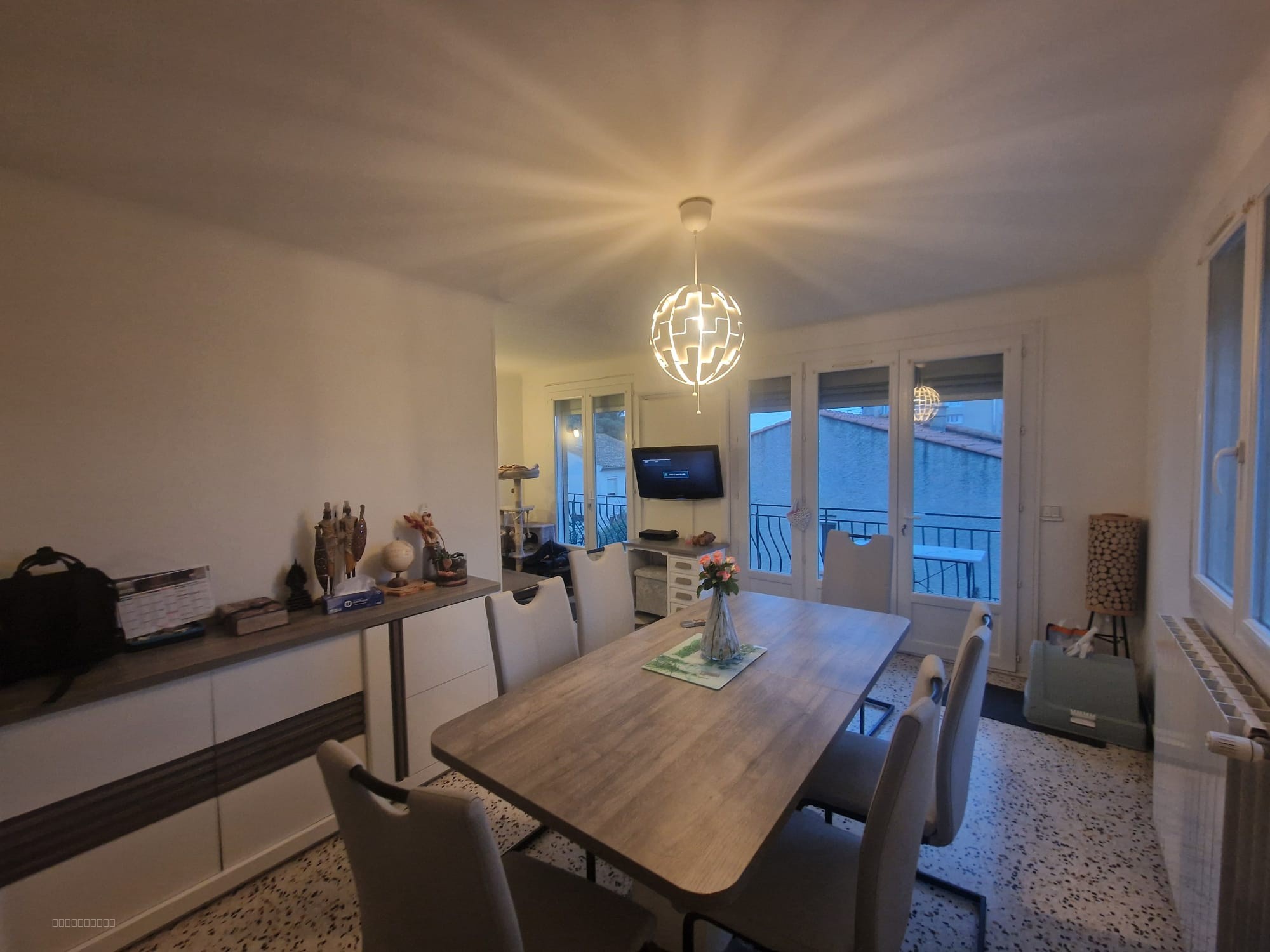 Appartement T4 avec Jardin et Garage à Narbonne — photo 4