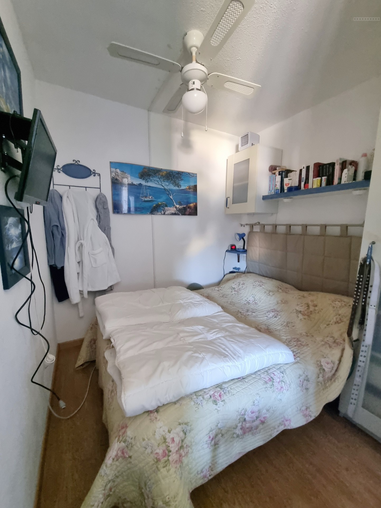Appartement 2 pièces 30 m2 - Narbonne Plage 11100 — photo 5