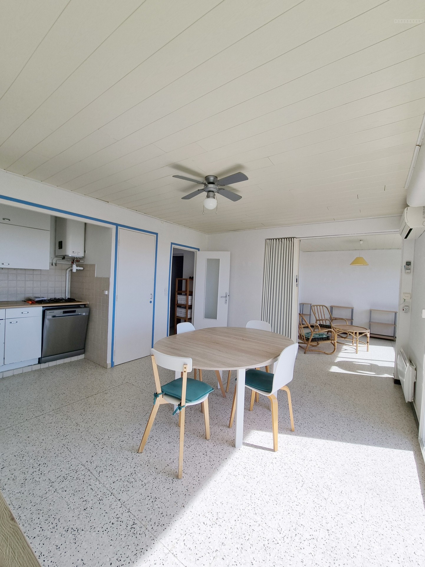 Appartement T3 / T4 Narbonne plage 11100 — photo 3