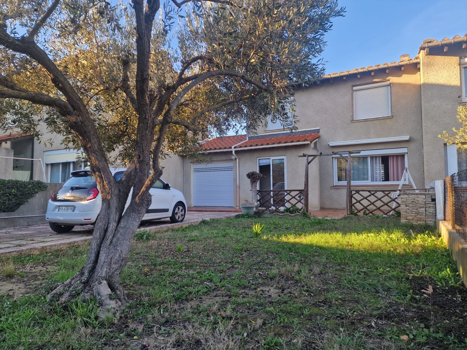 Maison à vendre à Coursan, 15,17 m², 5 pièces – photo 2 sur 19