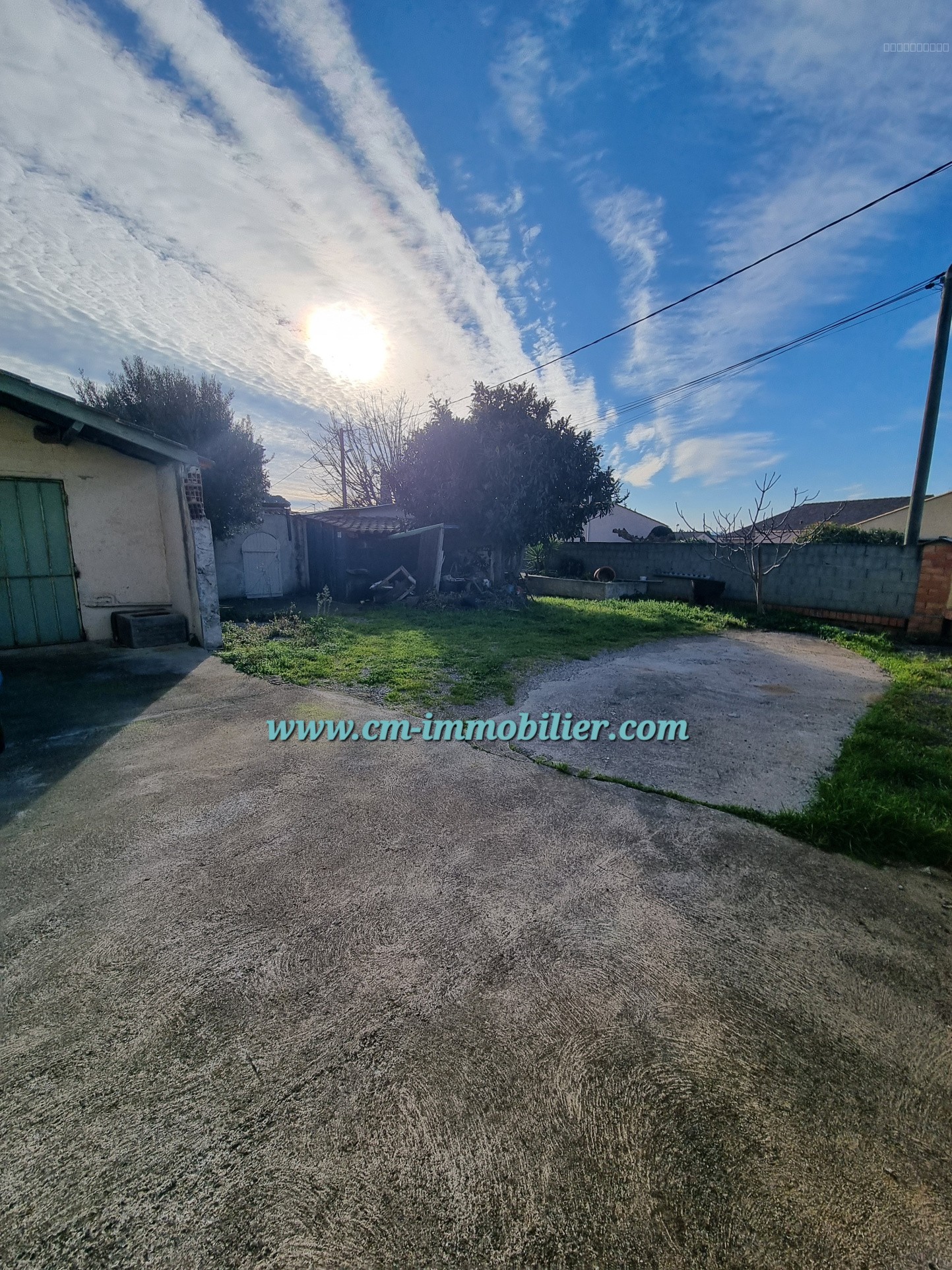 Maison à vendre à Vinassan, 137 m², 4 pièces – photo 1 sur 20