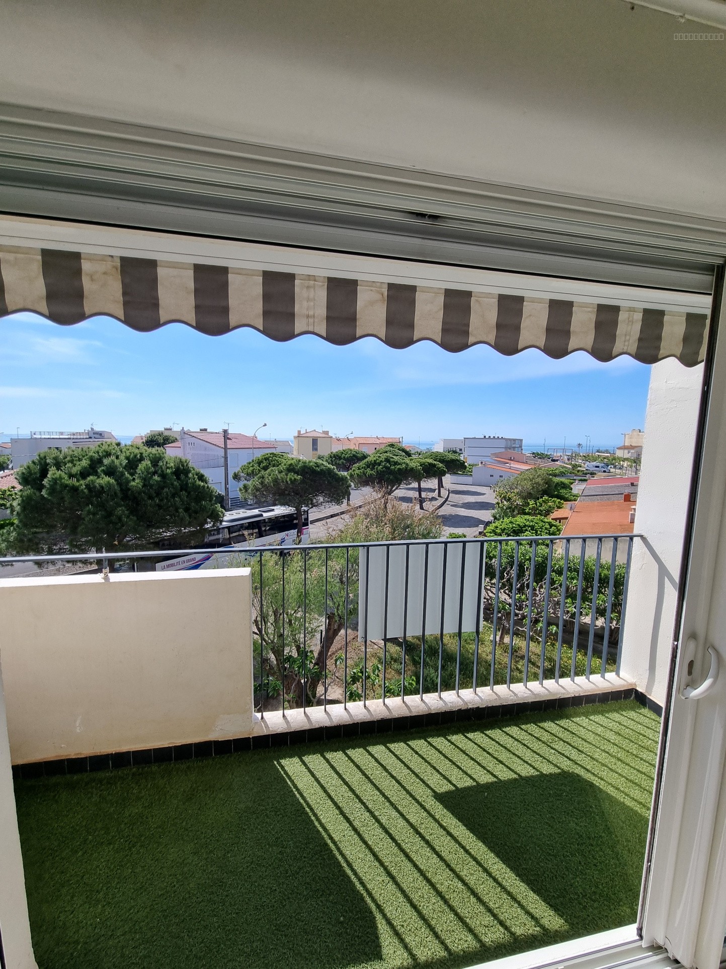 Appartement T3 / T4 Narbonne plage 11100 — photo 1