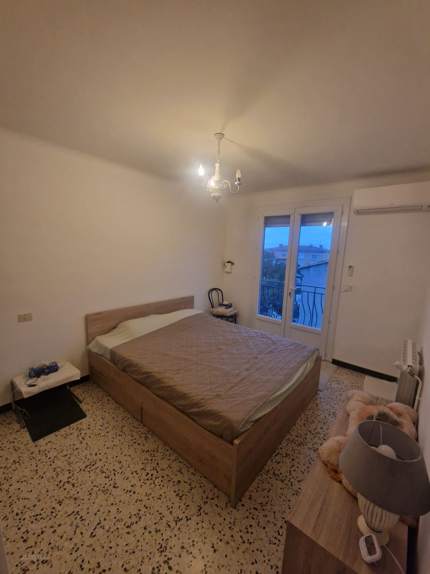 Appartement T4 avec Jardin et Garage à Narbonne — photo 6