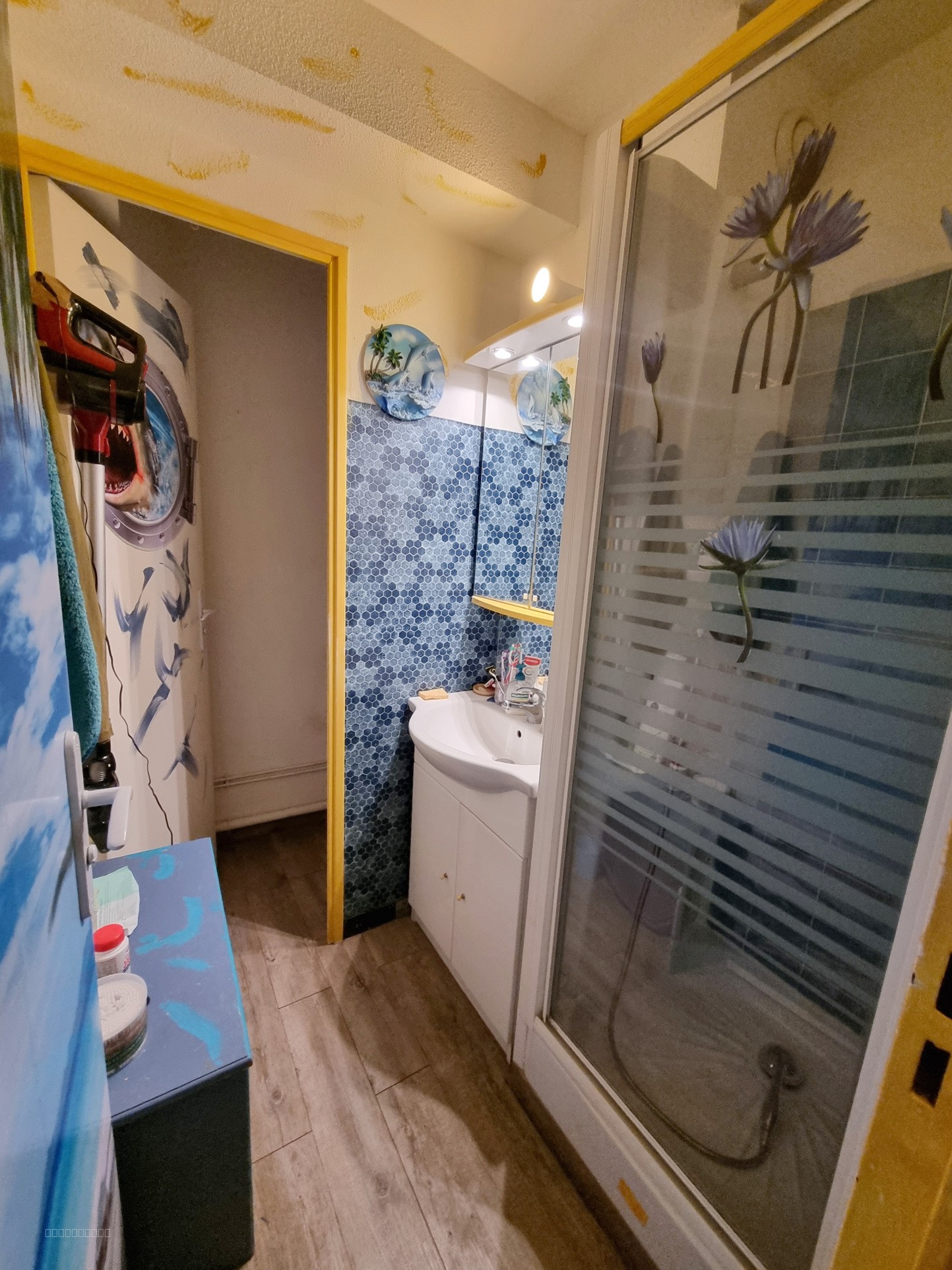 Appartement 2 pièces 30 m2 - Narbonne Plage 11100 — photo 10