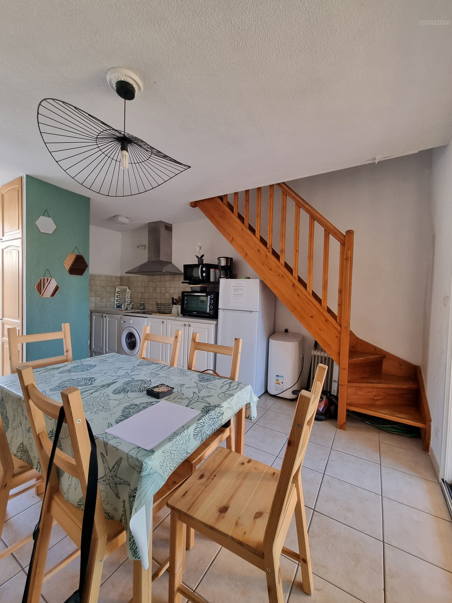 Villa de type 7 composée de 2 logements indépendants - Salles-d’Aude 11110 — photo 1
